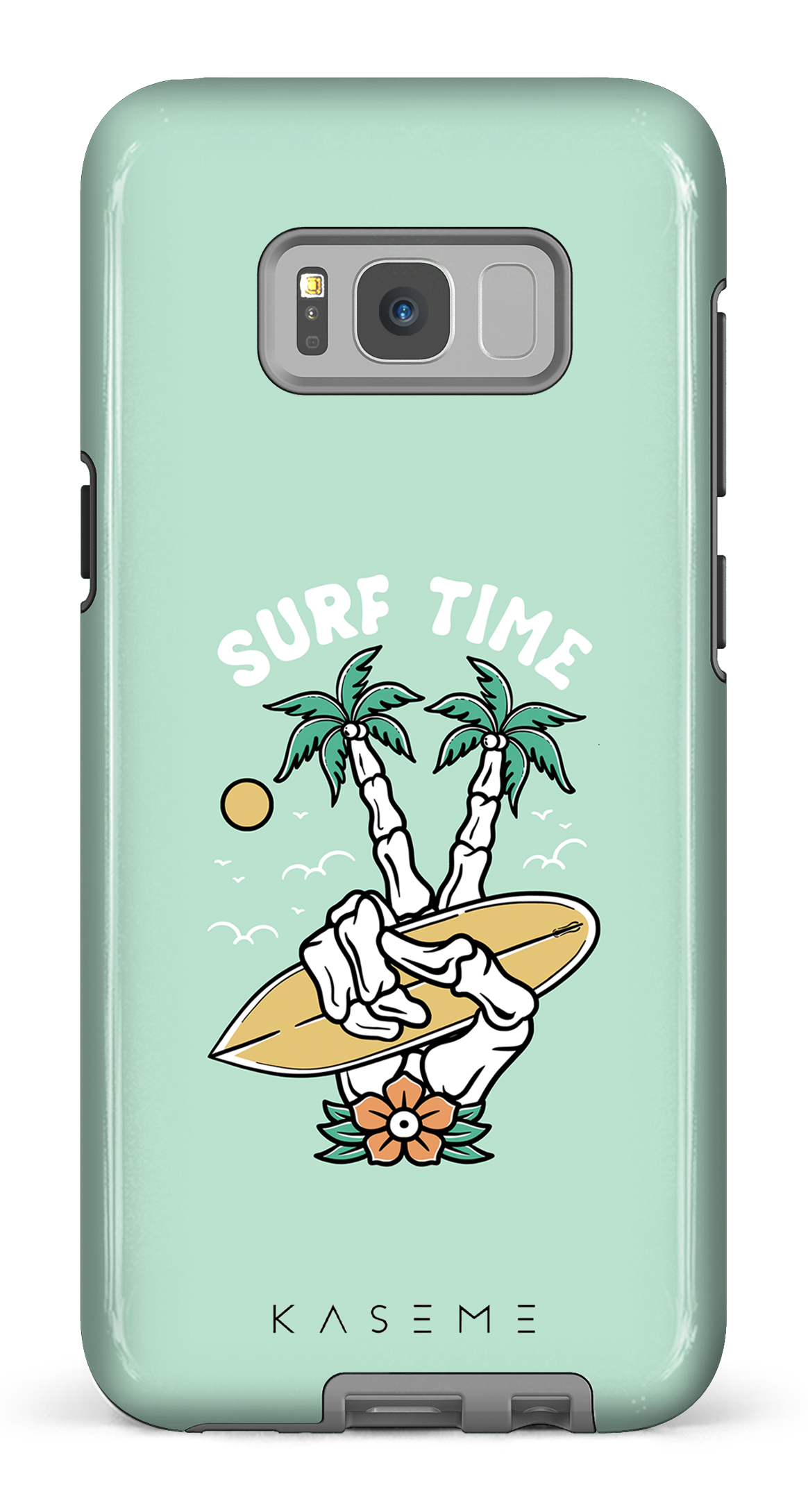 Surfboard - Galaxy S8 Plus