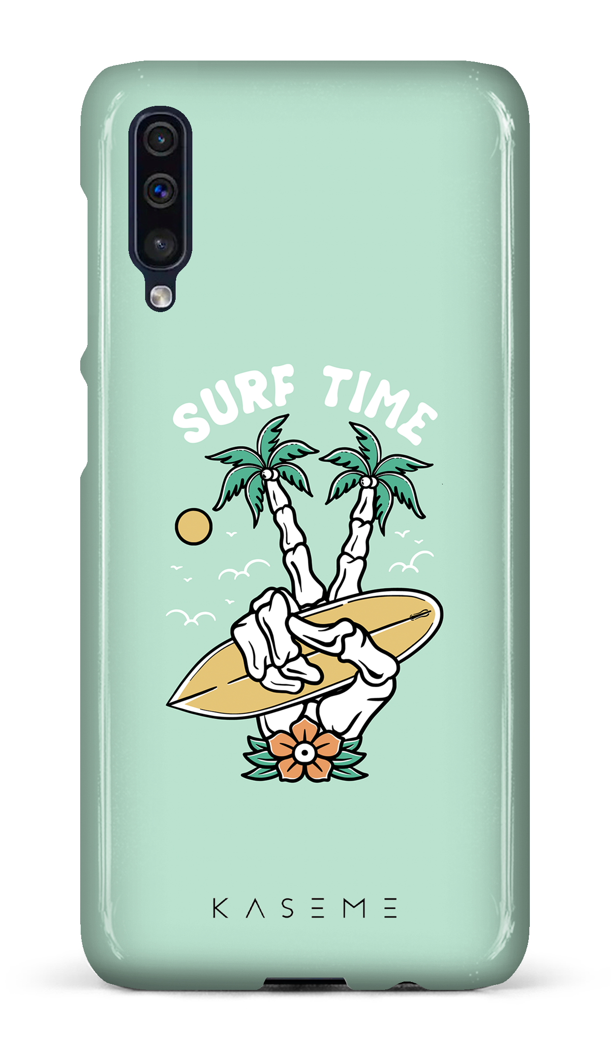 Surfboard - Galaxy A50