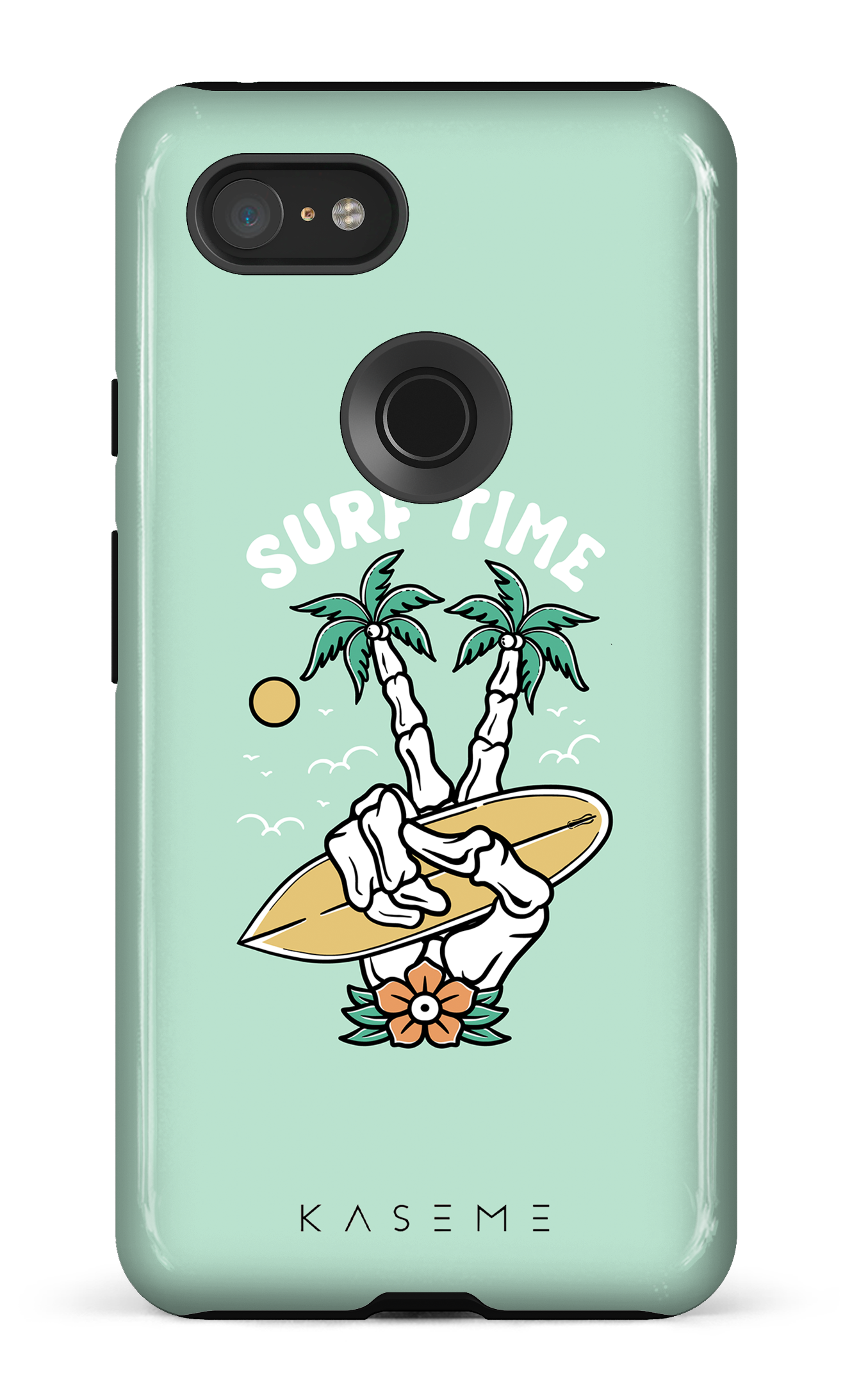 Surfboard - Google Pixel 3 XL