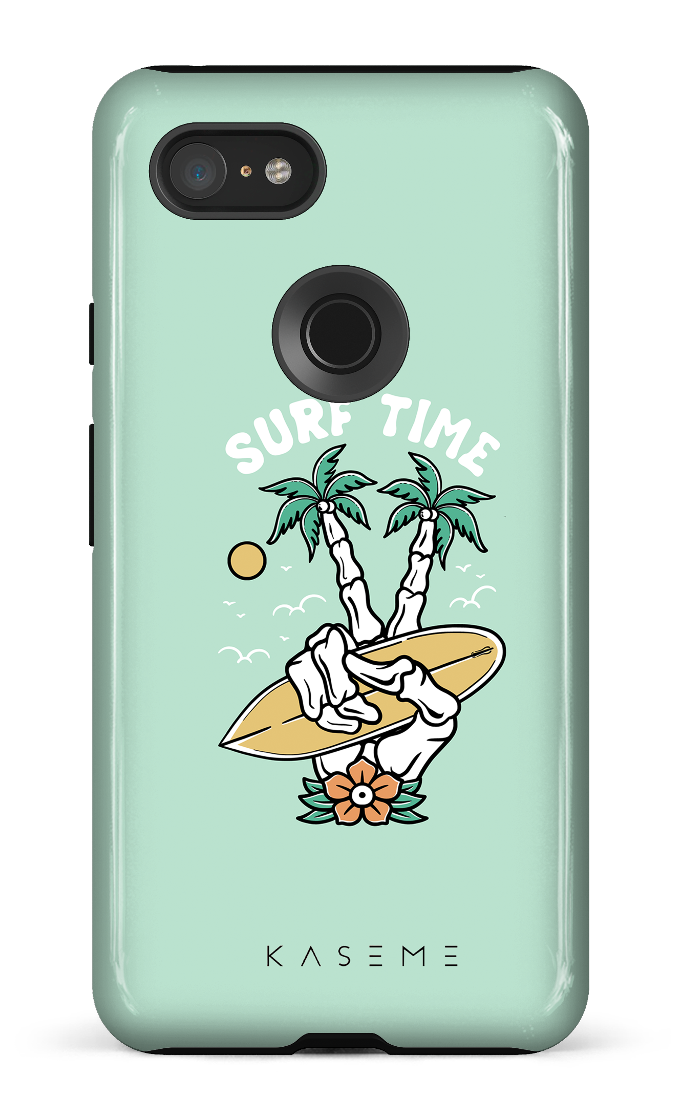 Surfboard - Google Pixel 3 XL