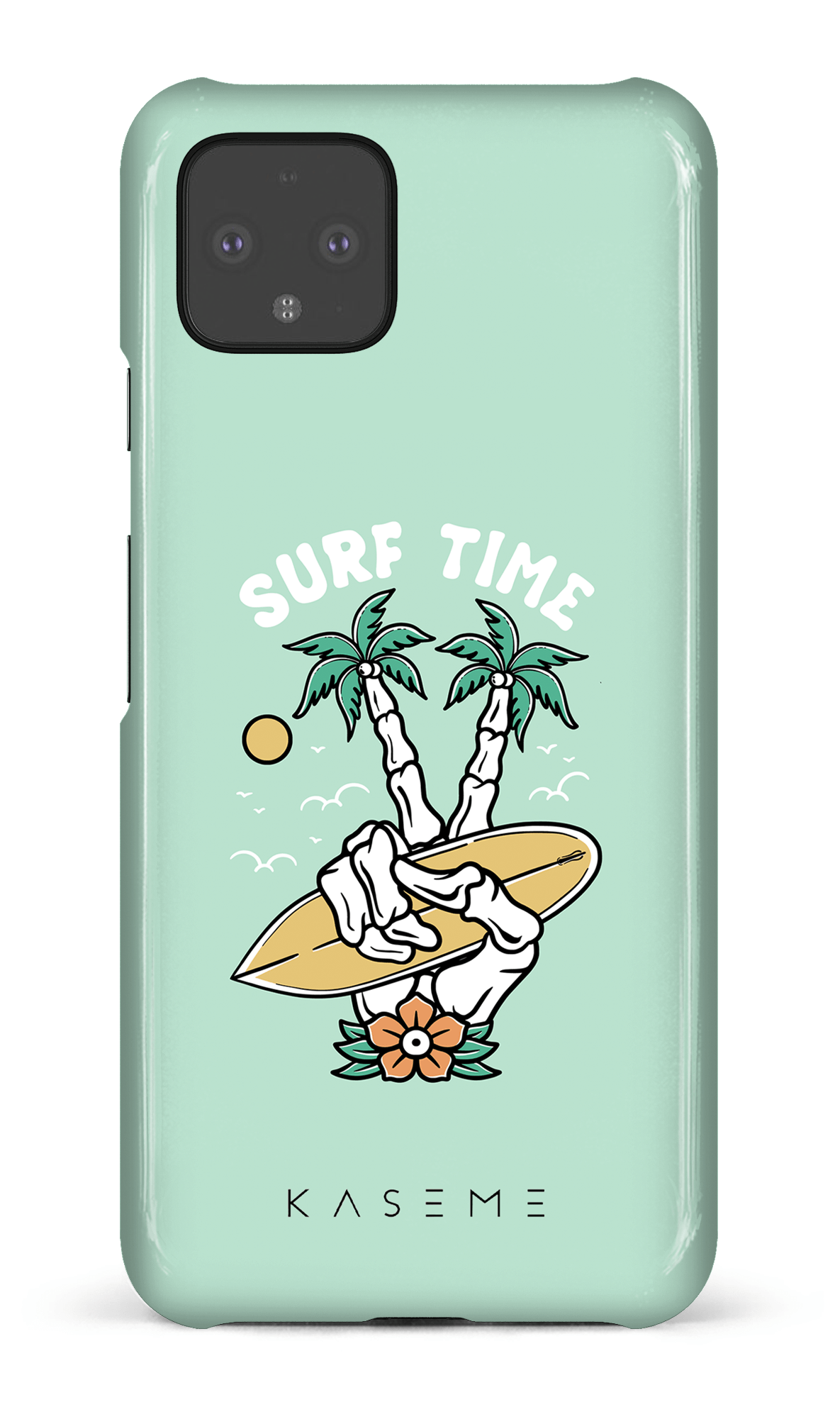 Surfboard - Google Pixel 4