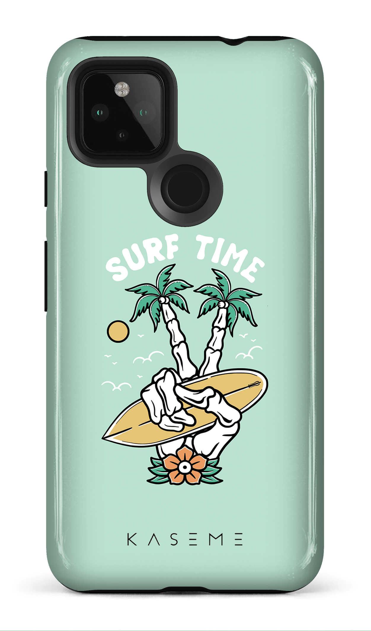 Surfboard - Google Pixel 4A (5G)