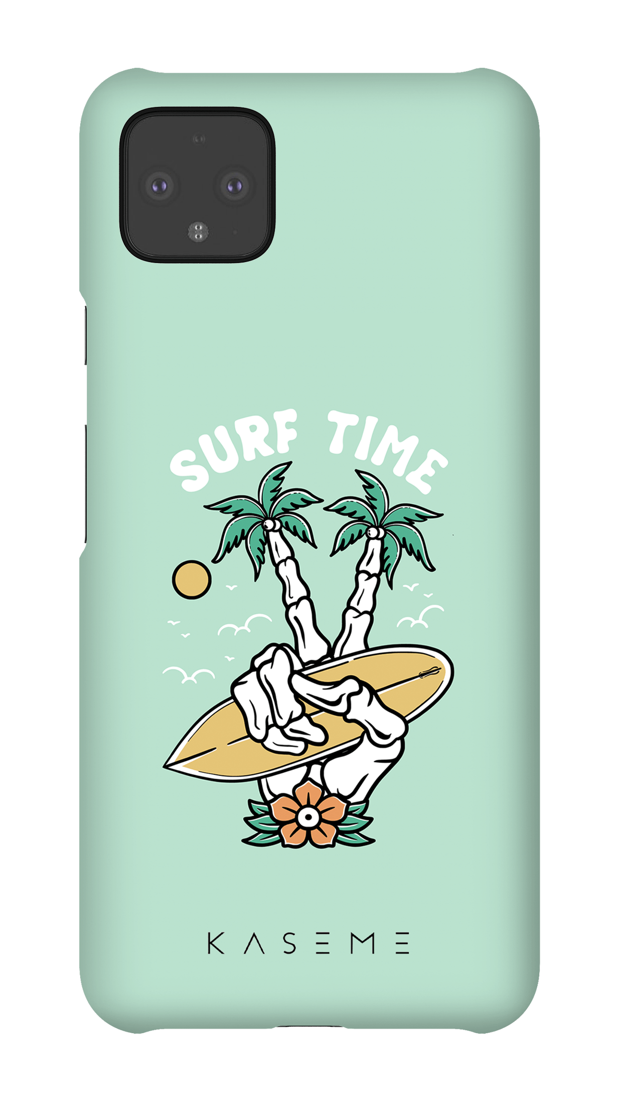 Surfboard - Google Pixel 4 XL