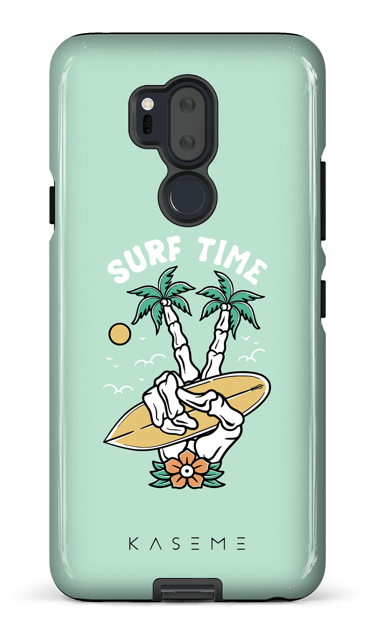 Surfboard - LG G7