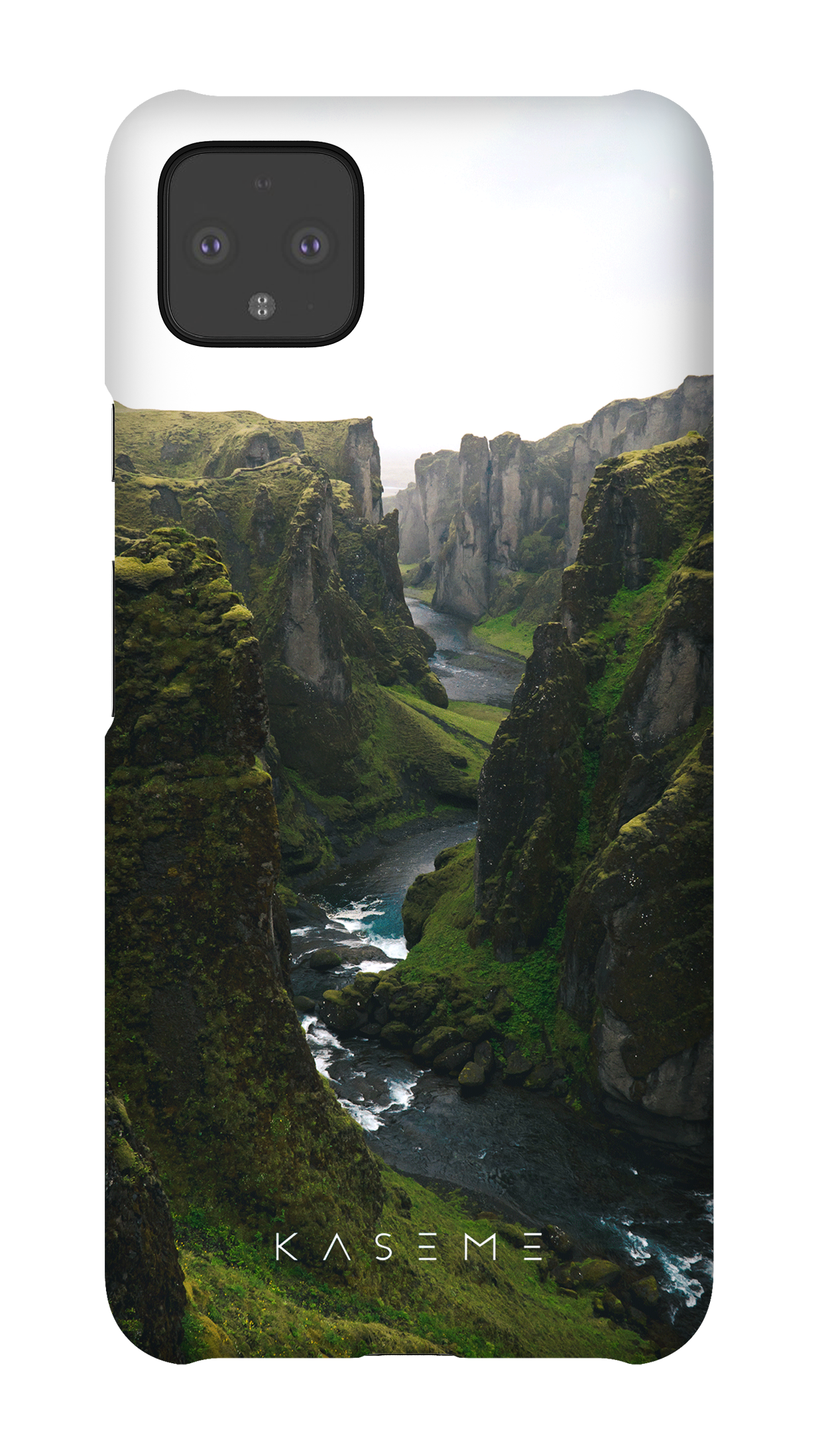 Iceland - Google Pixel 4 XL