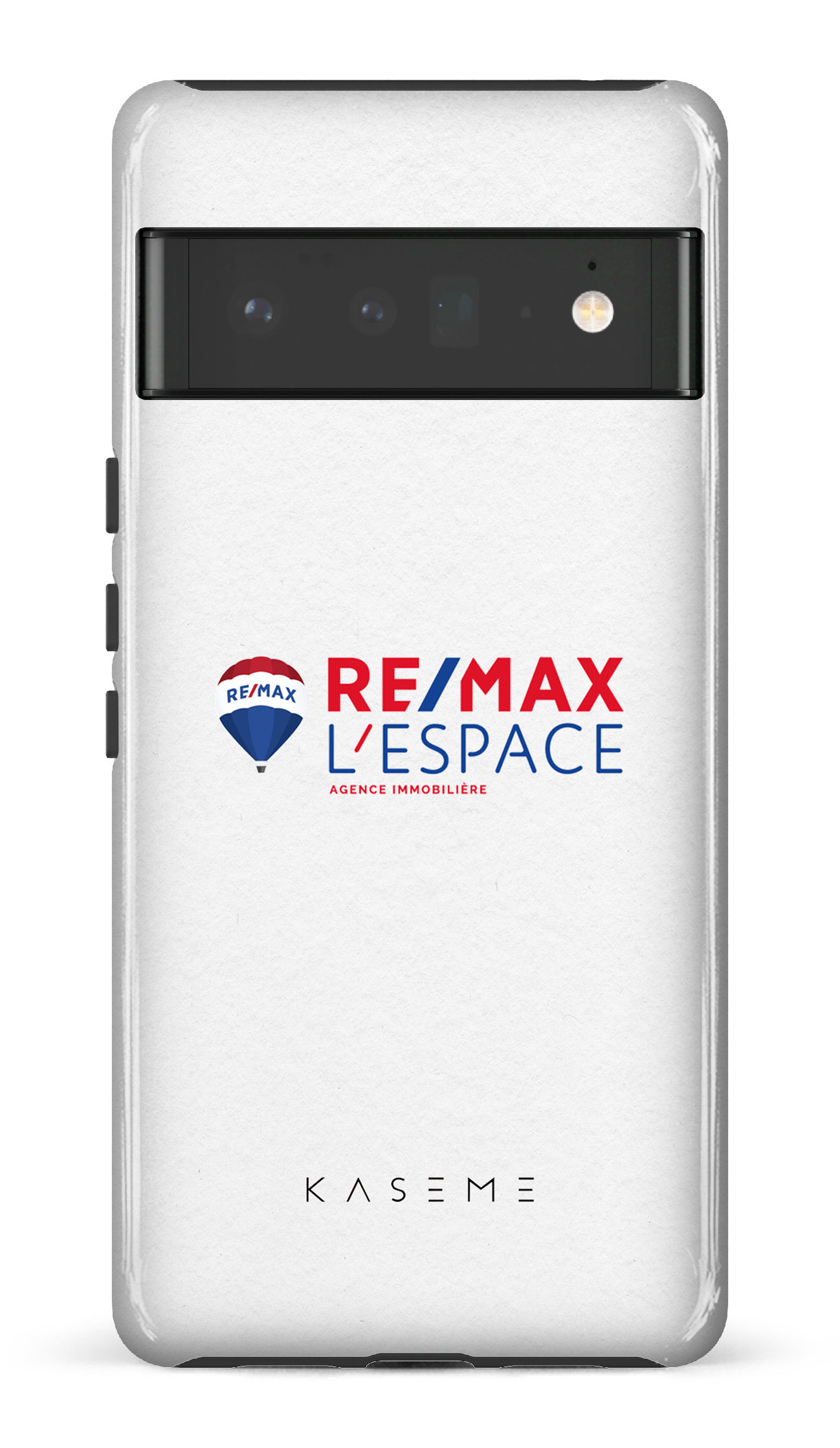 Remax L'Espace Blanc - Google Pixel 6 pro