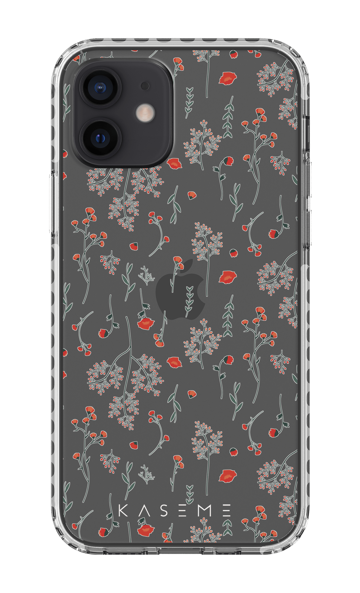 Evelyn Clear Case - iPhone 12