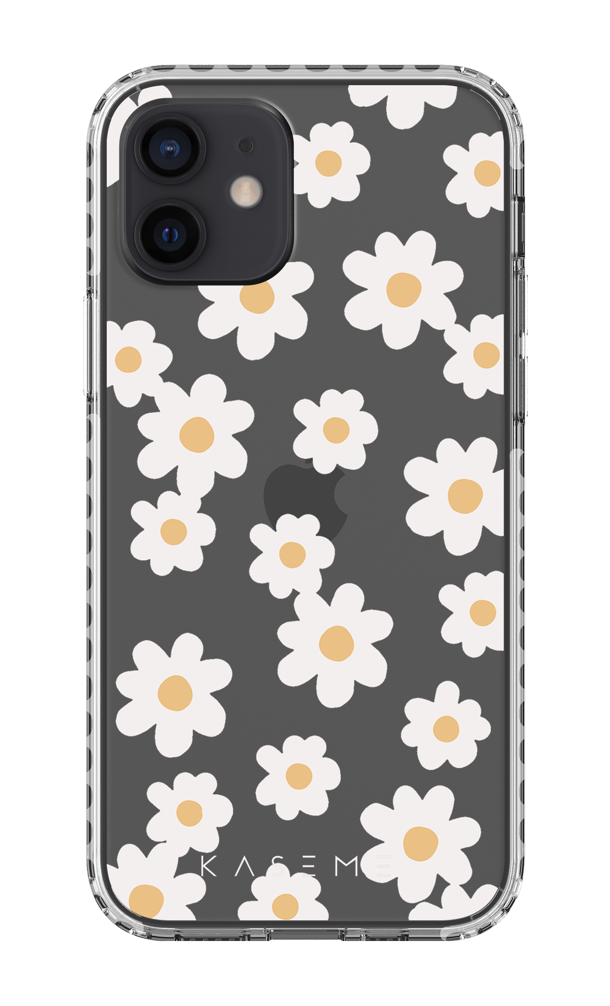 May Clear Case - iPhone 12