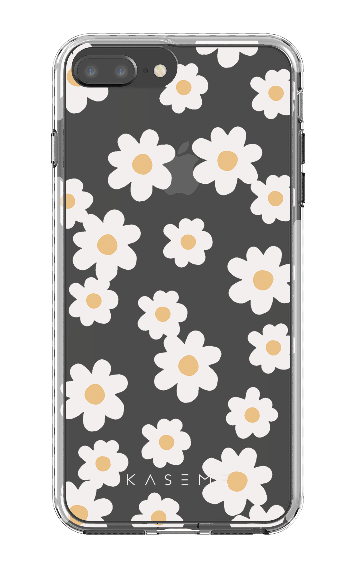 May Clear Case - iPhone 8 Plus