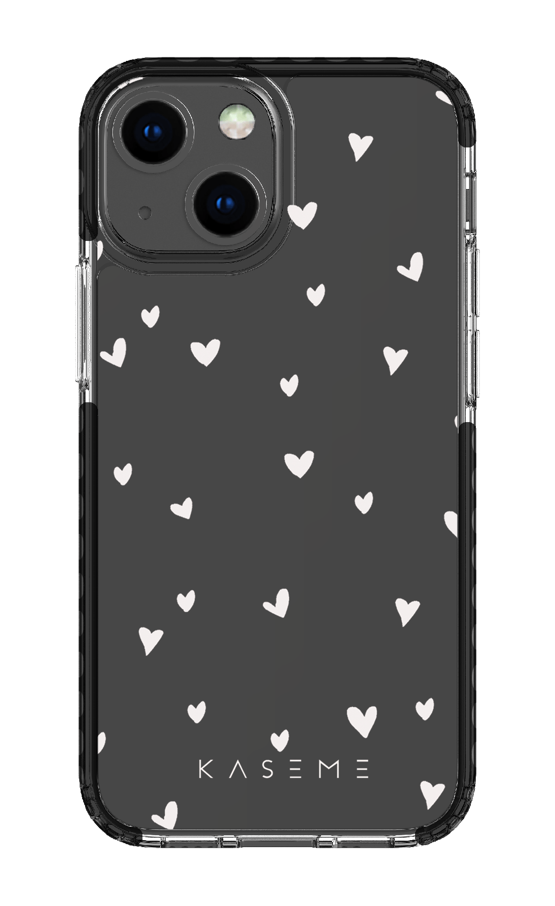 Lovely Clear Case - iPhone 13 Mini
