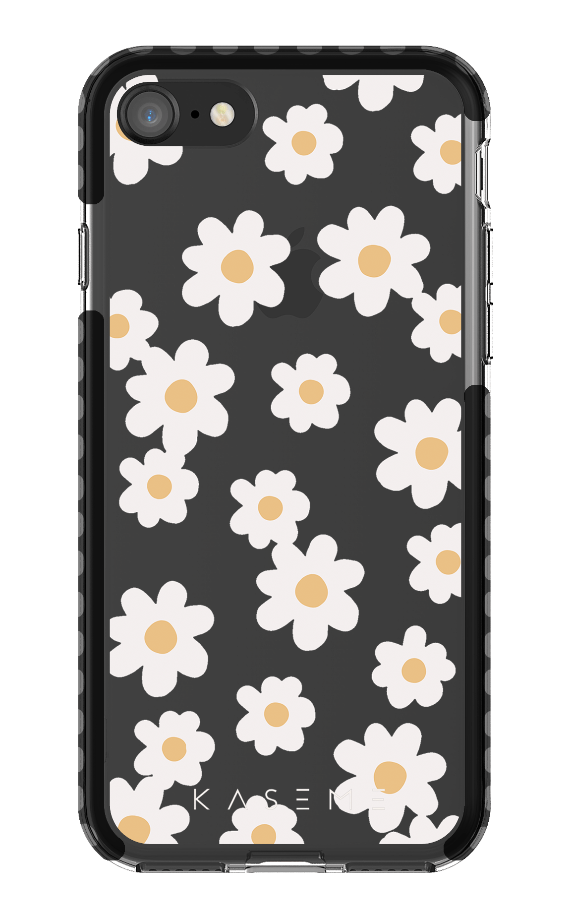May Clear Case - iPhone SE