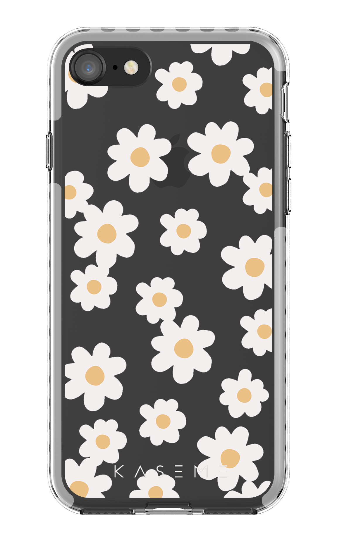 May Clear Case - iPhone SE