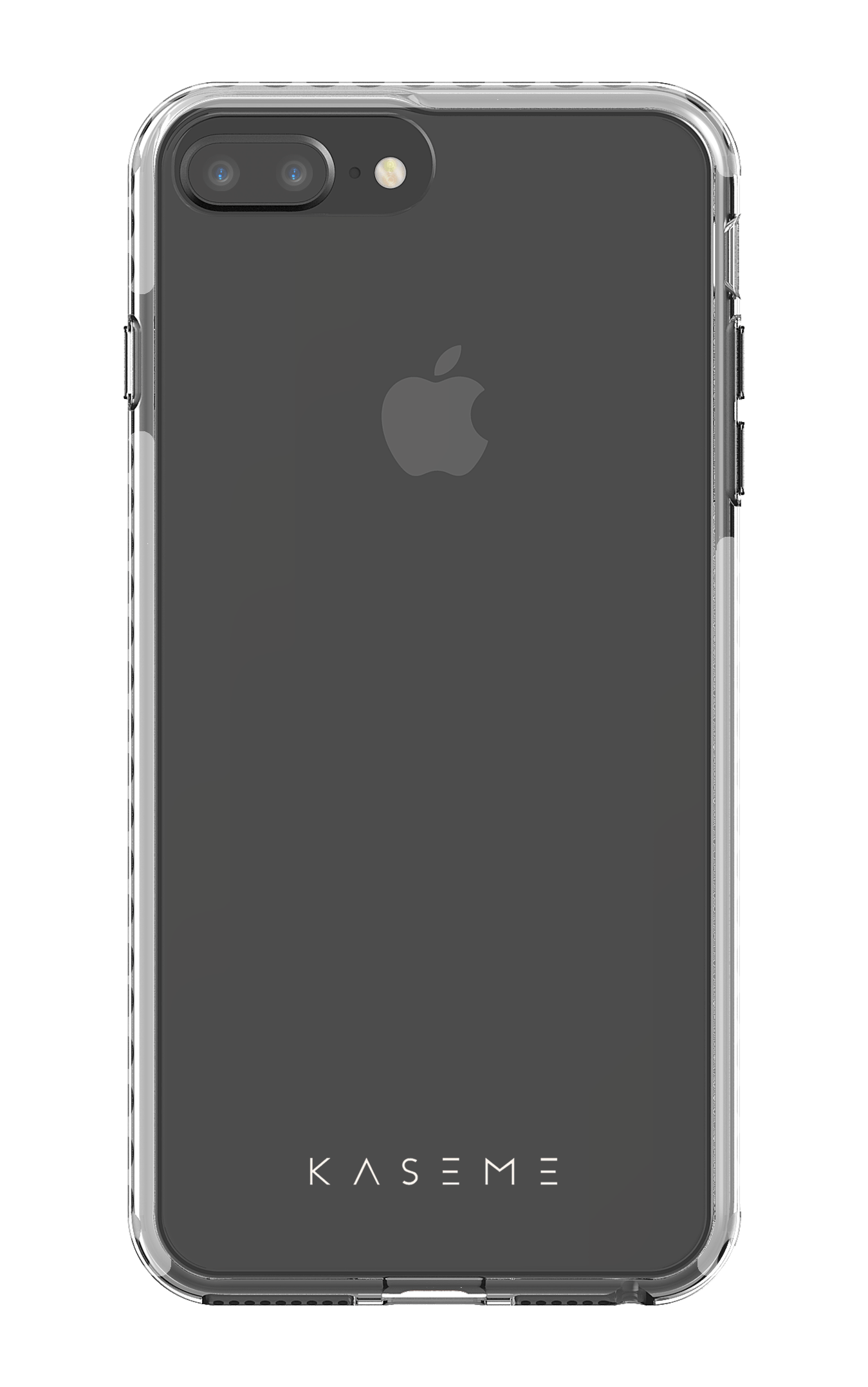 Clear Case - iPhone 8 Plus