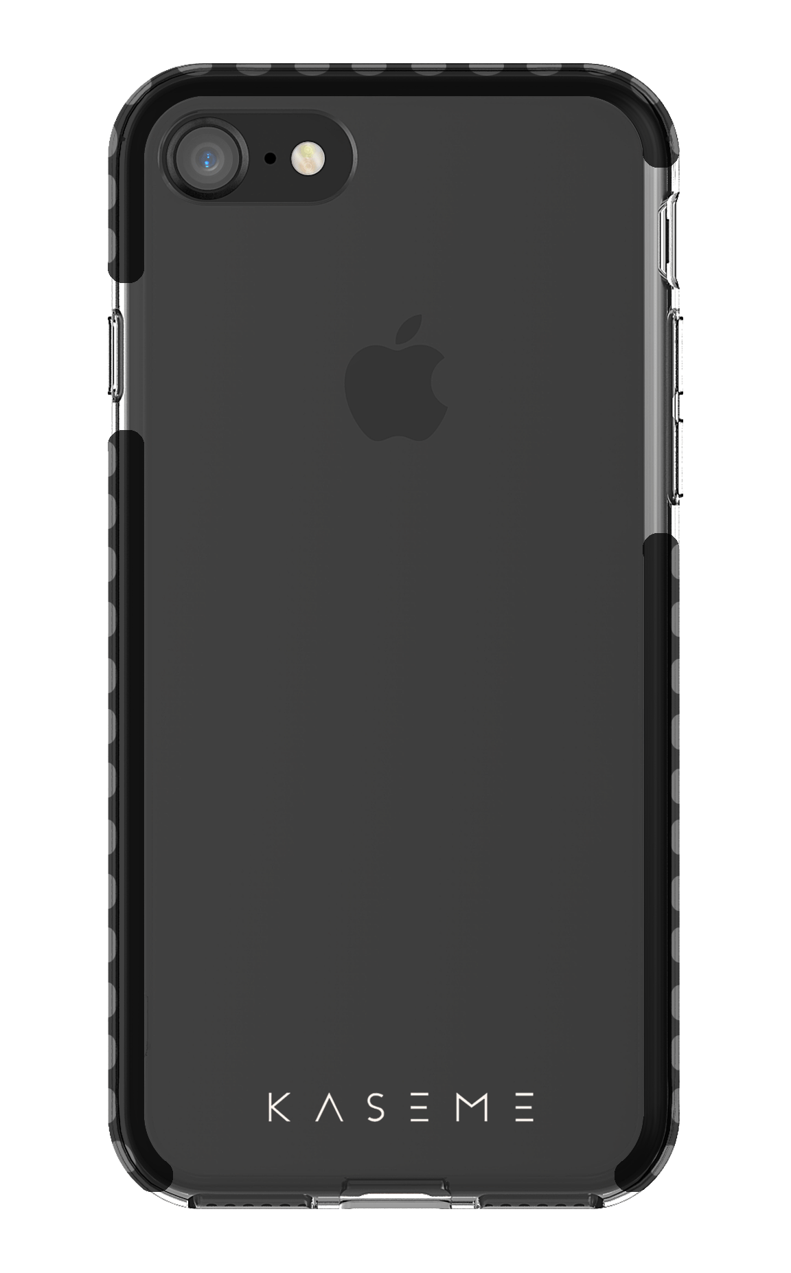 Clear Case - iPhone SE
