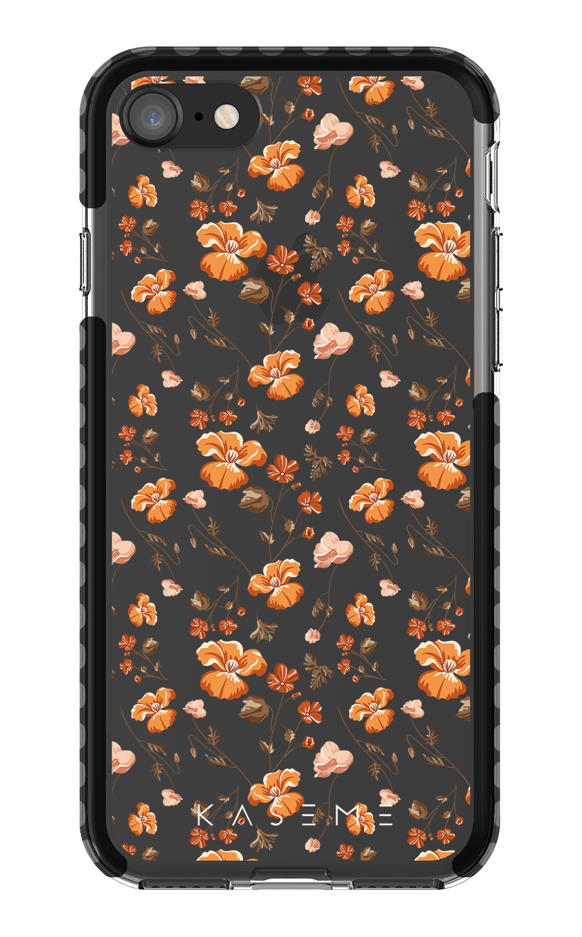 Beatrice Clear Case - iPhone SE
