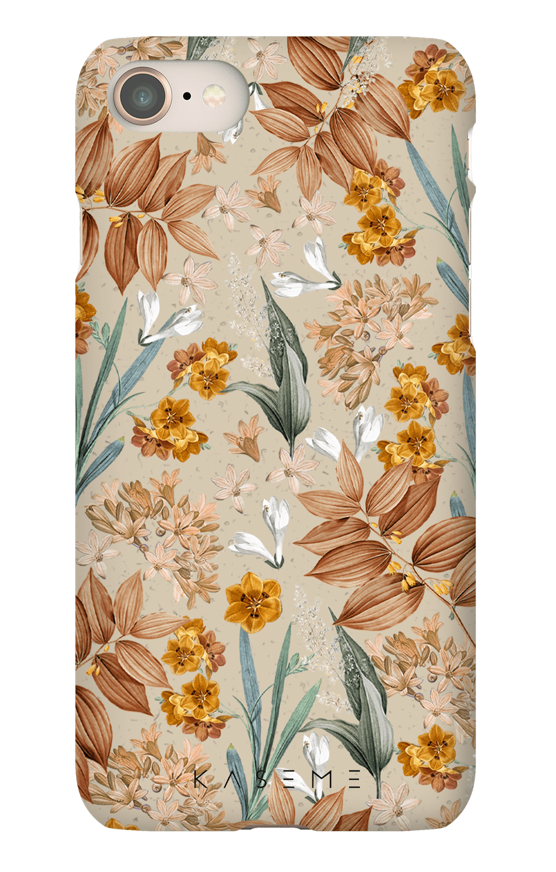 Autumn Leaves by Sarah Couture - iPhone SE 2020 / 2022