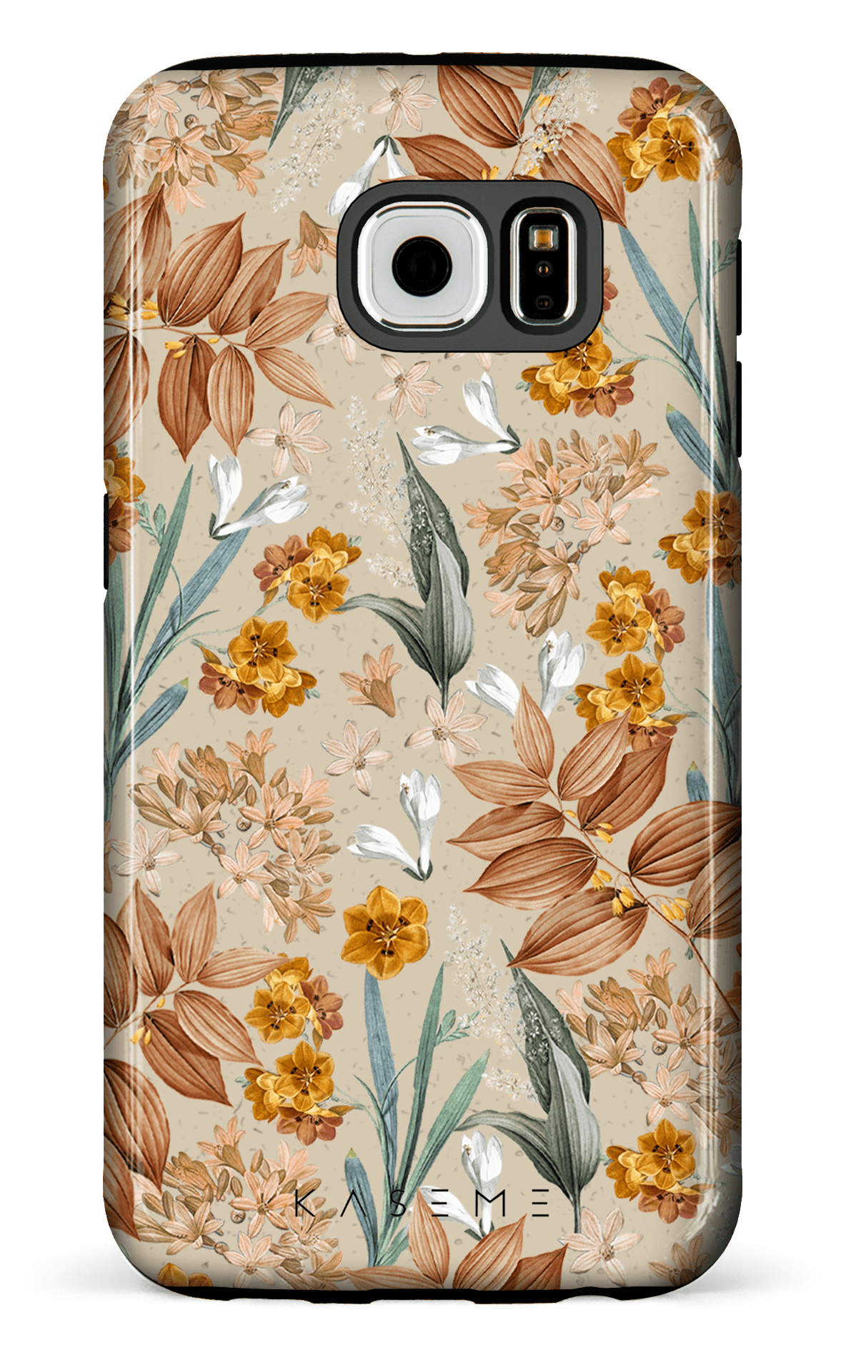 Autumn Leaves by Sarah Couture - Galaxy S6