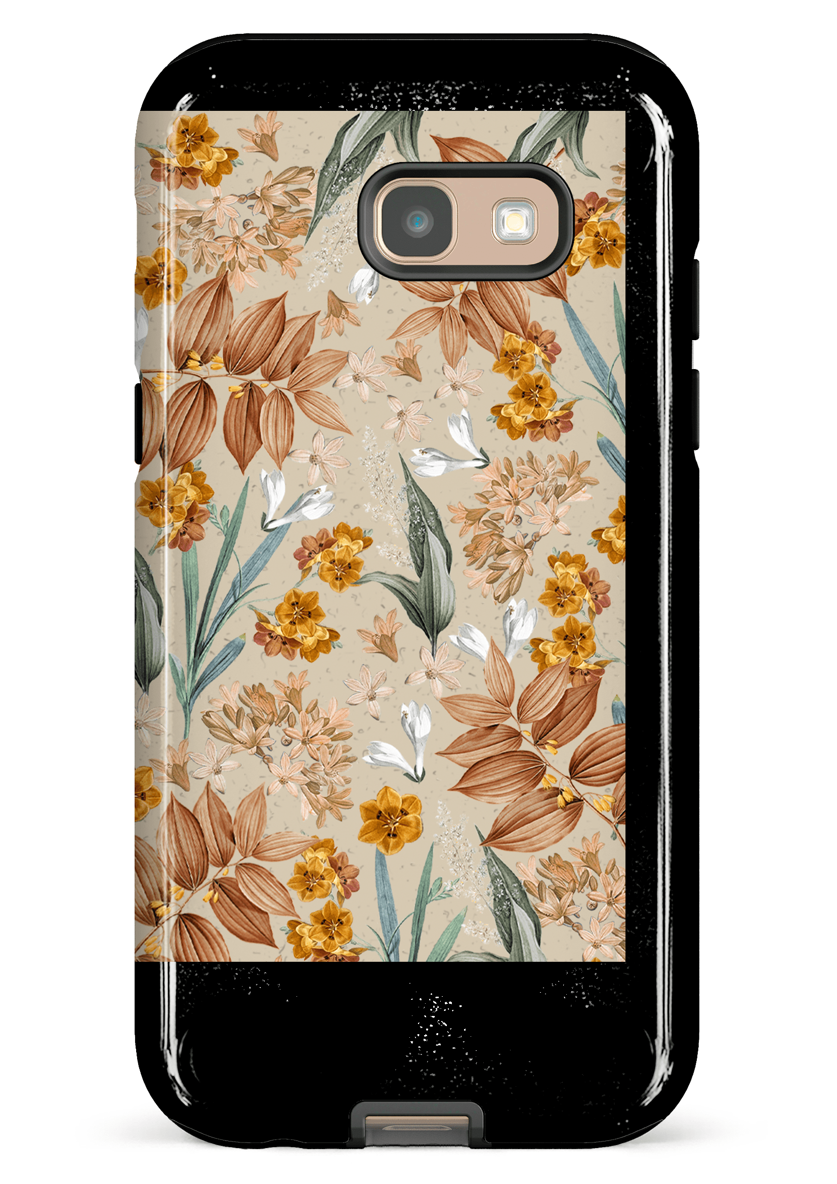 Autumn Leaves by Sarah Couture - Galaxy A5 (2017)