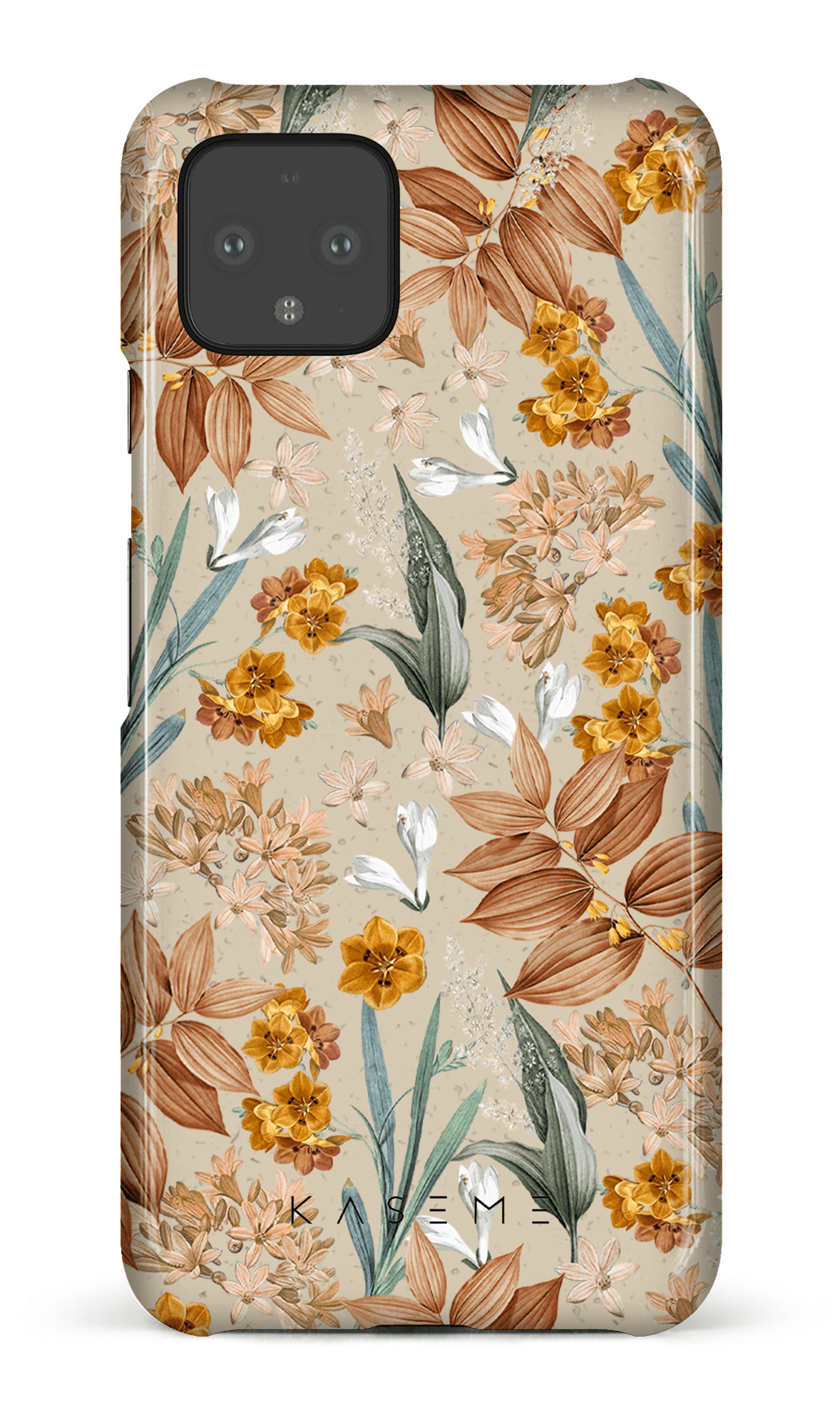 Autumn Leaves by Sarah Couture - Google Pixel 4