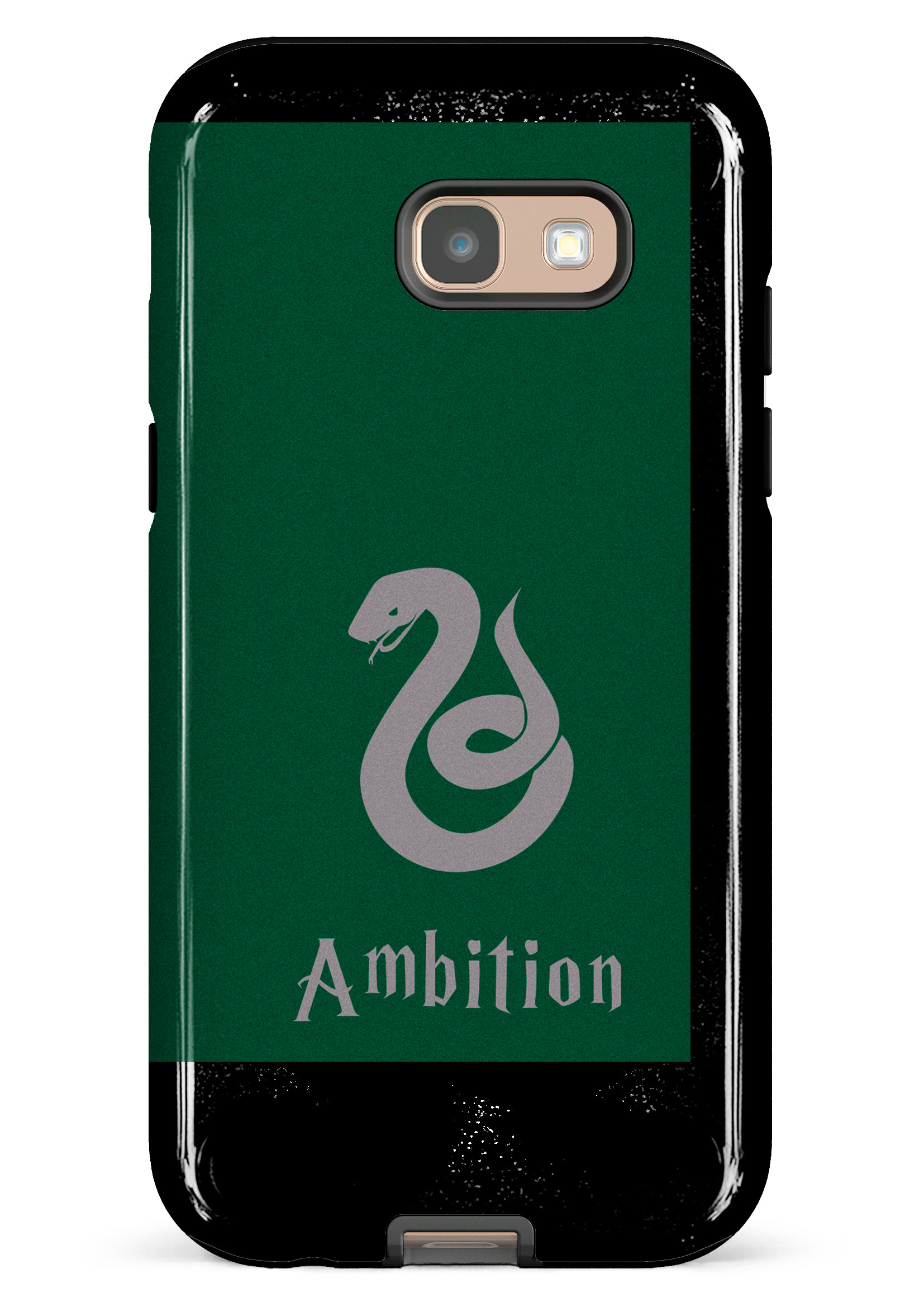 Ambition - Galaxy A5 (2017)