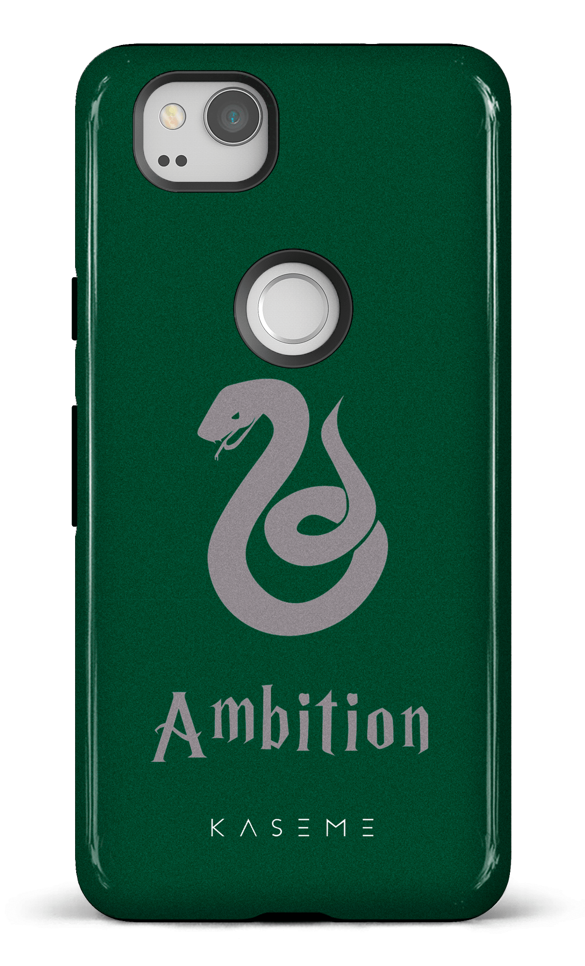 Ambition - Google Pixel 2