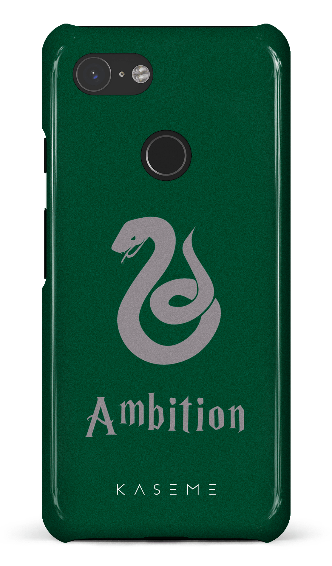 Ambition - Google Pixel 3