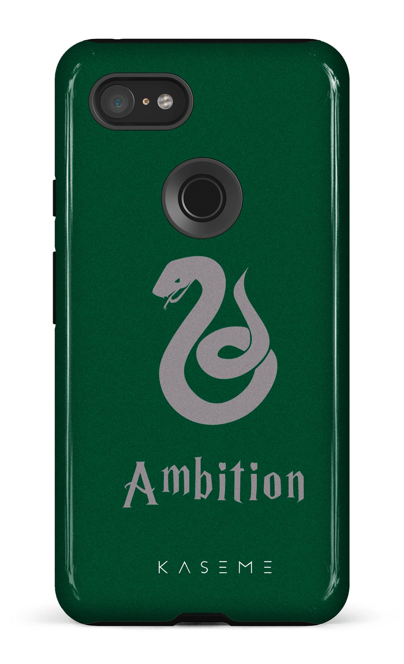 Ambition - Google Pixel 3 XL
