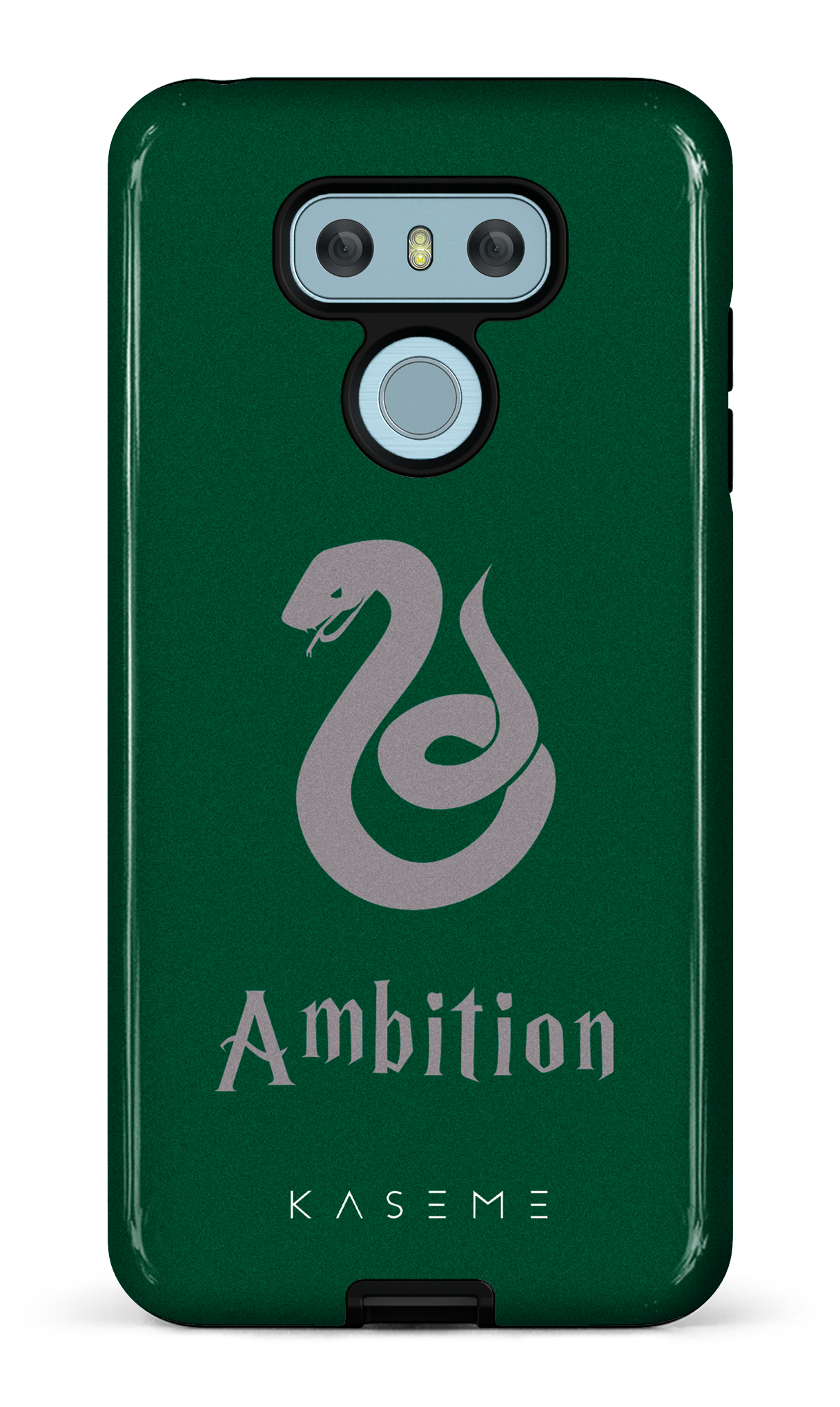 Ambition - LG G6
