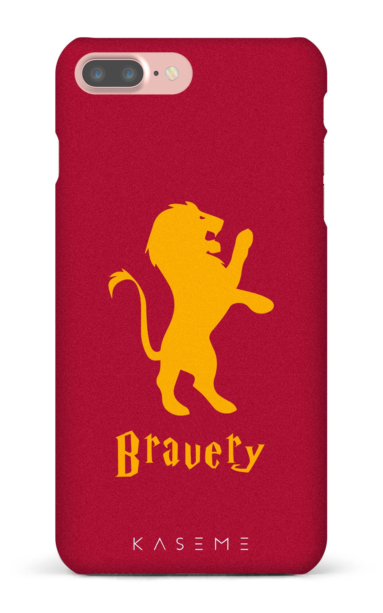 Bravery - iPhone 7 Plus