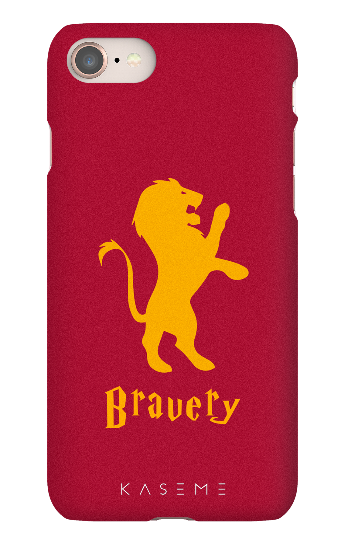 Bravery - iPhone SE 2020 / 2022