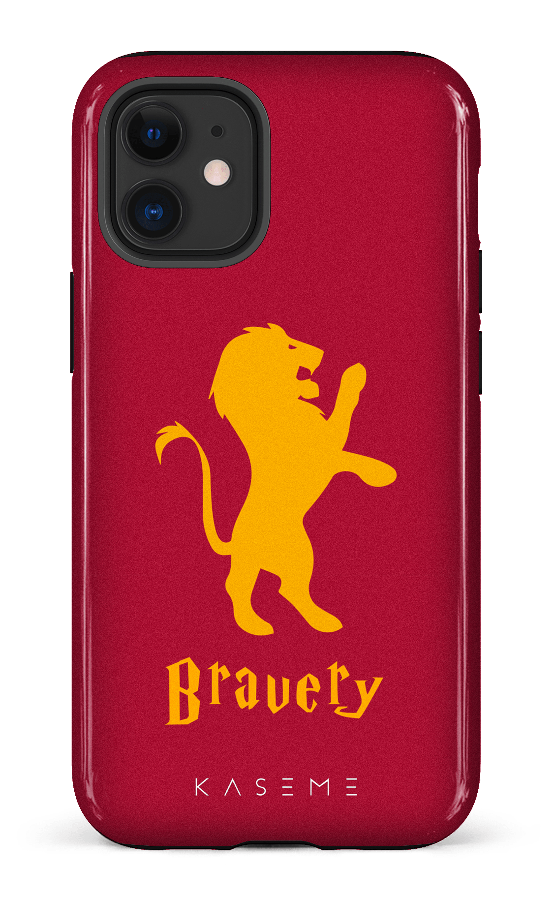Bravery - iPhone 12 Mini