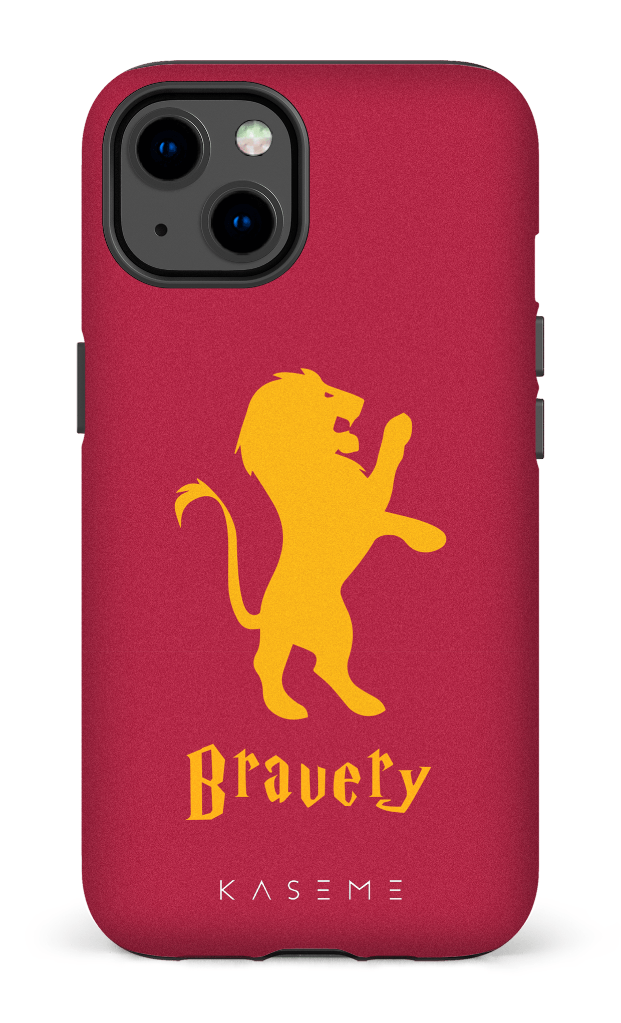 Bravery - iPhone 13