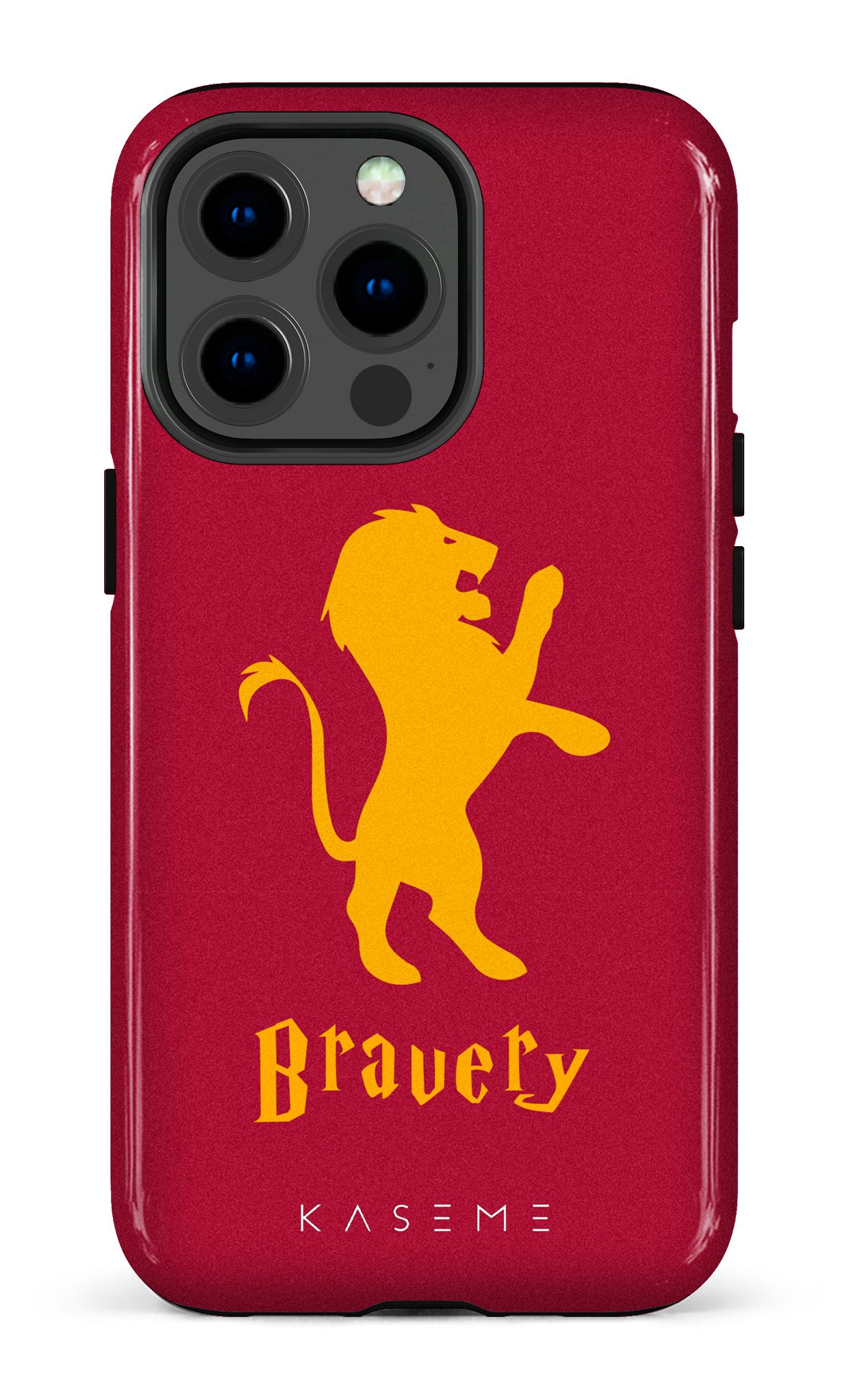 Bravery - iPhone 13 Pro