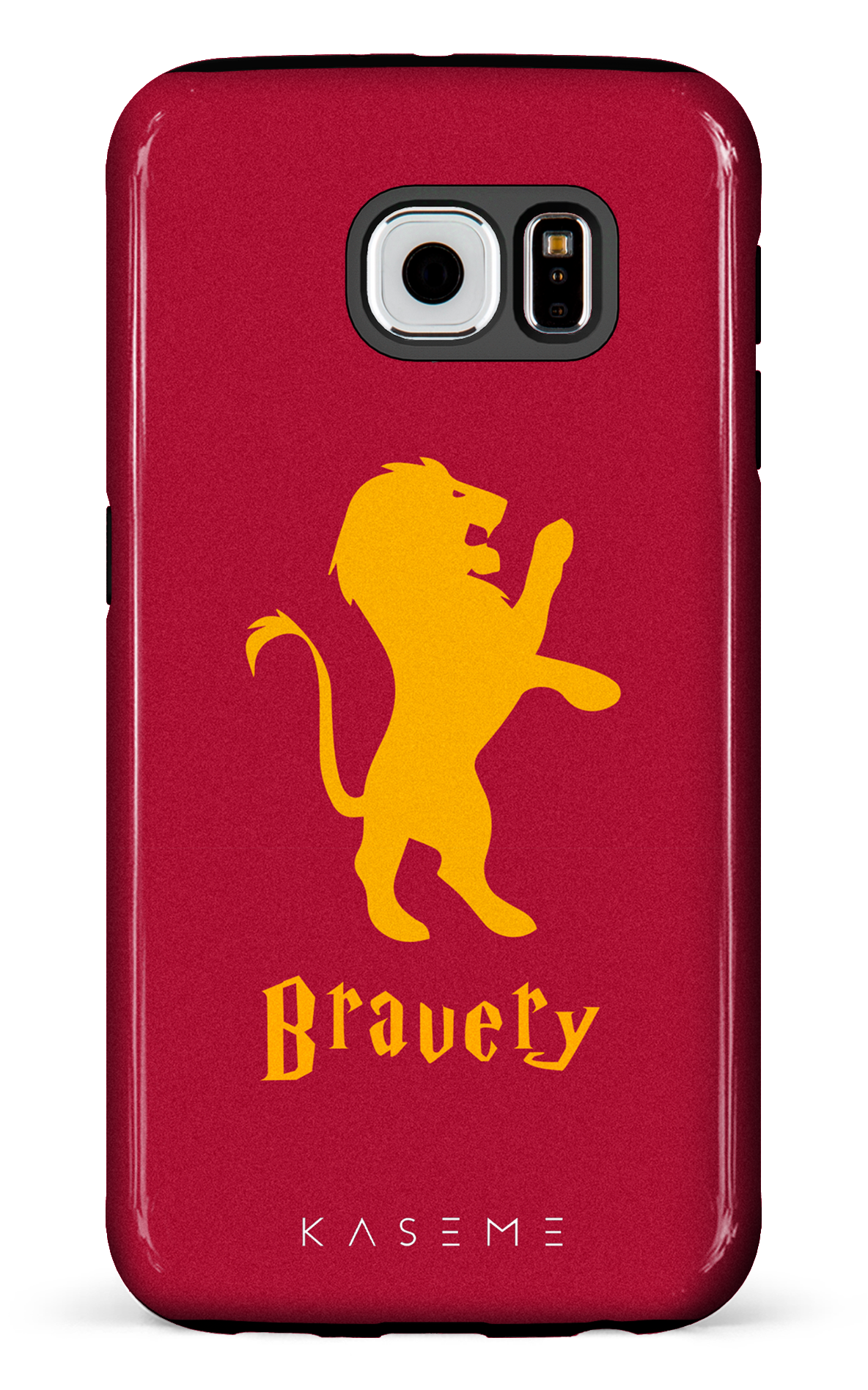 Bravery - Galaxy S6