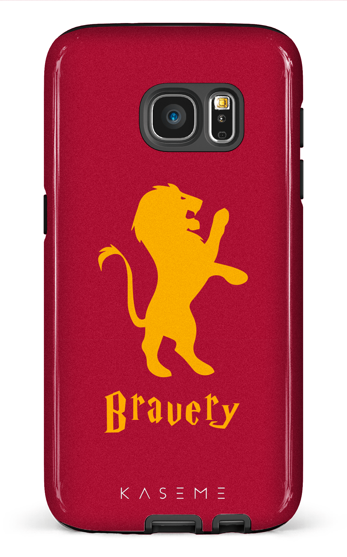 Bravery - Galaxy S7