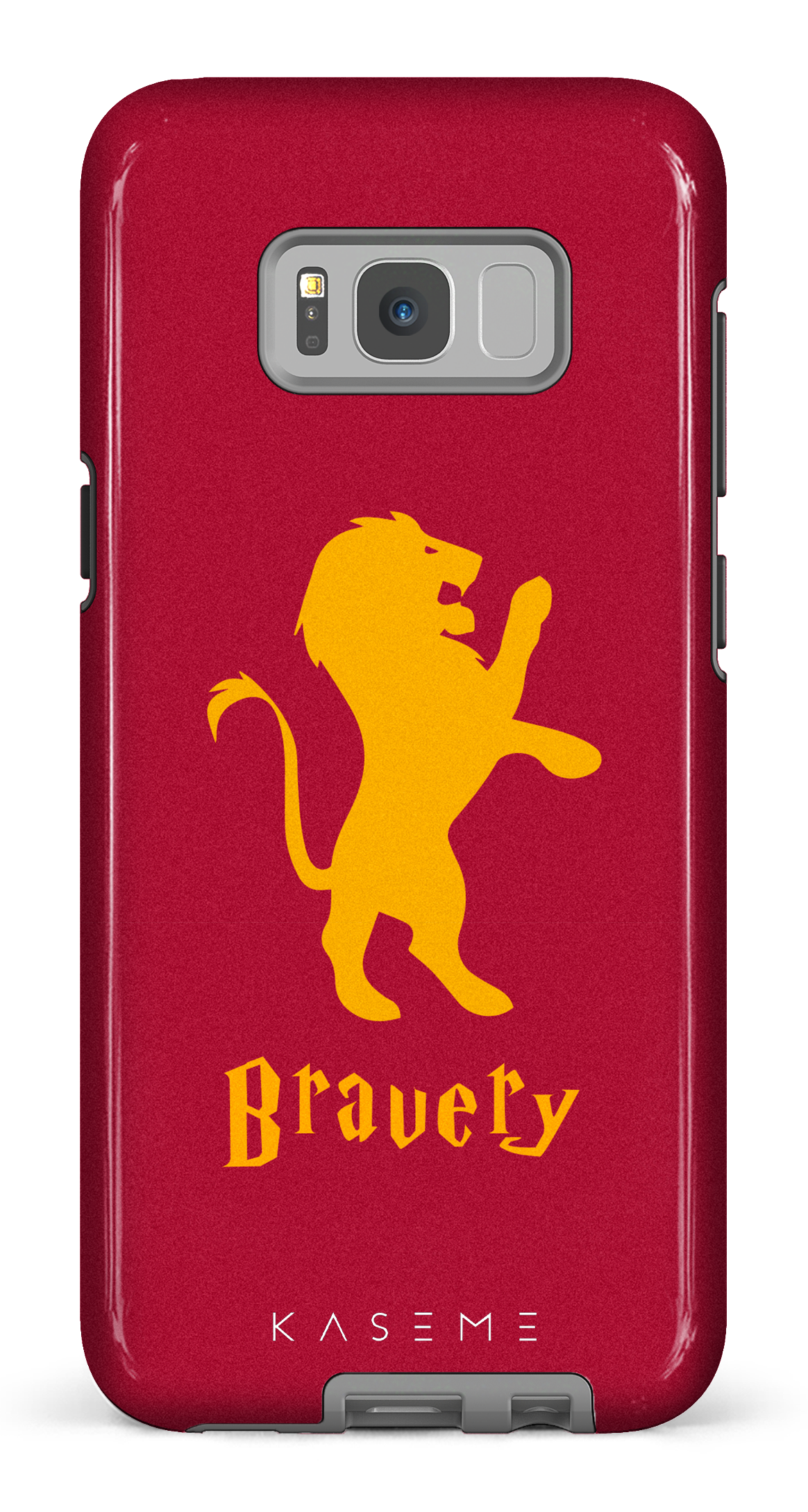 Bravery - Galaxy S8 Plus