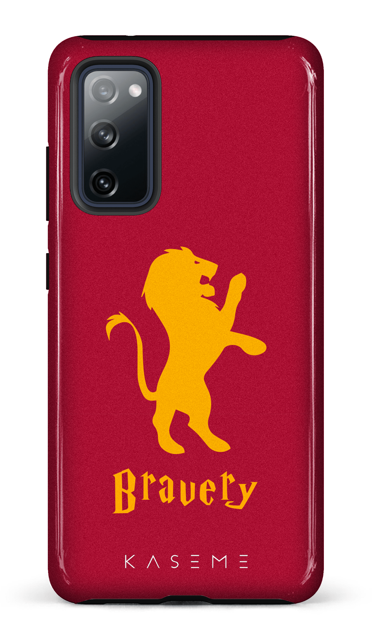 Bravery - Galaxy S20 FE