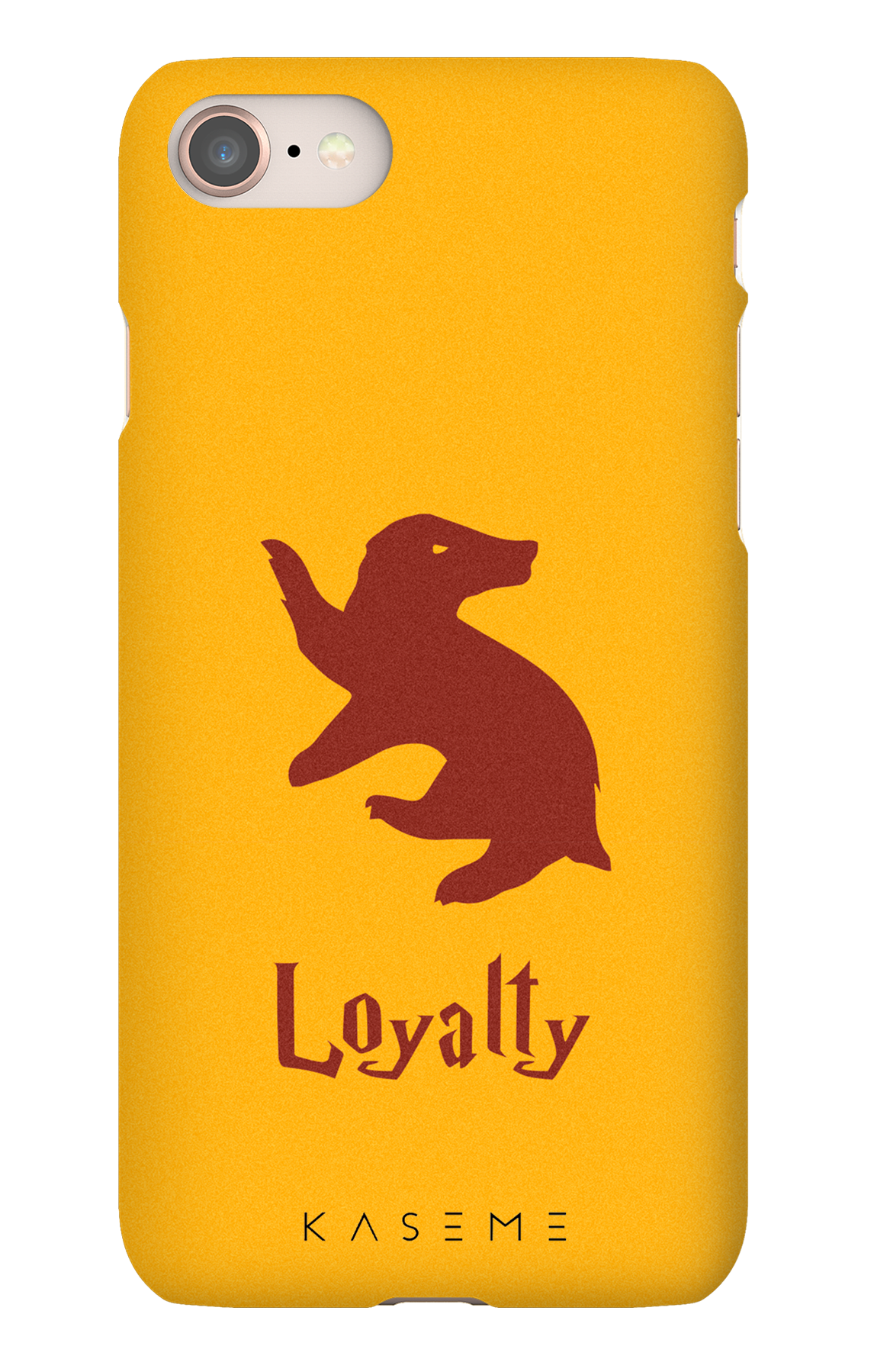 Loyalty - iPhone SE 2020 / 2022