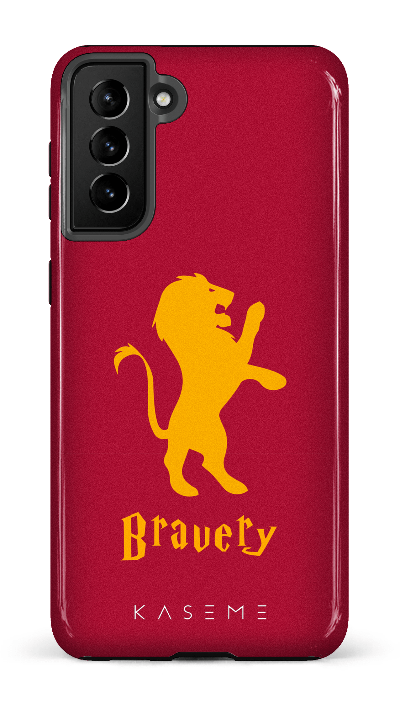 Bravery - Galaxy S21 Plus