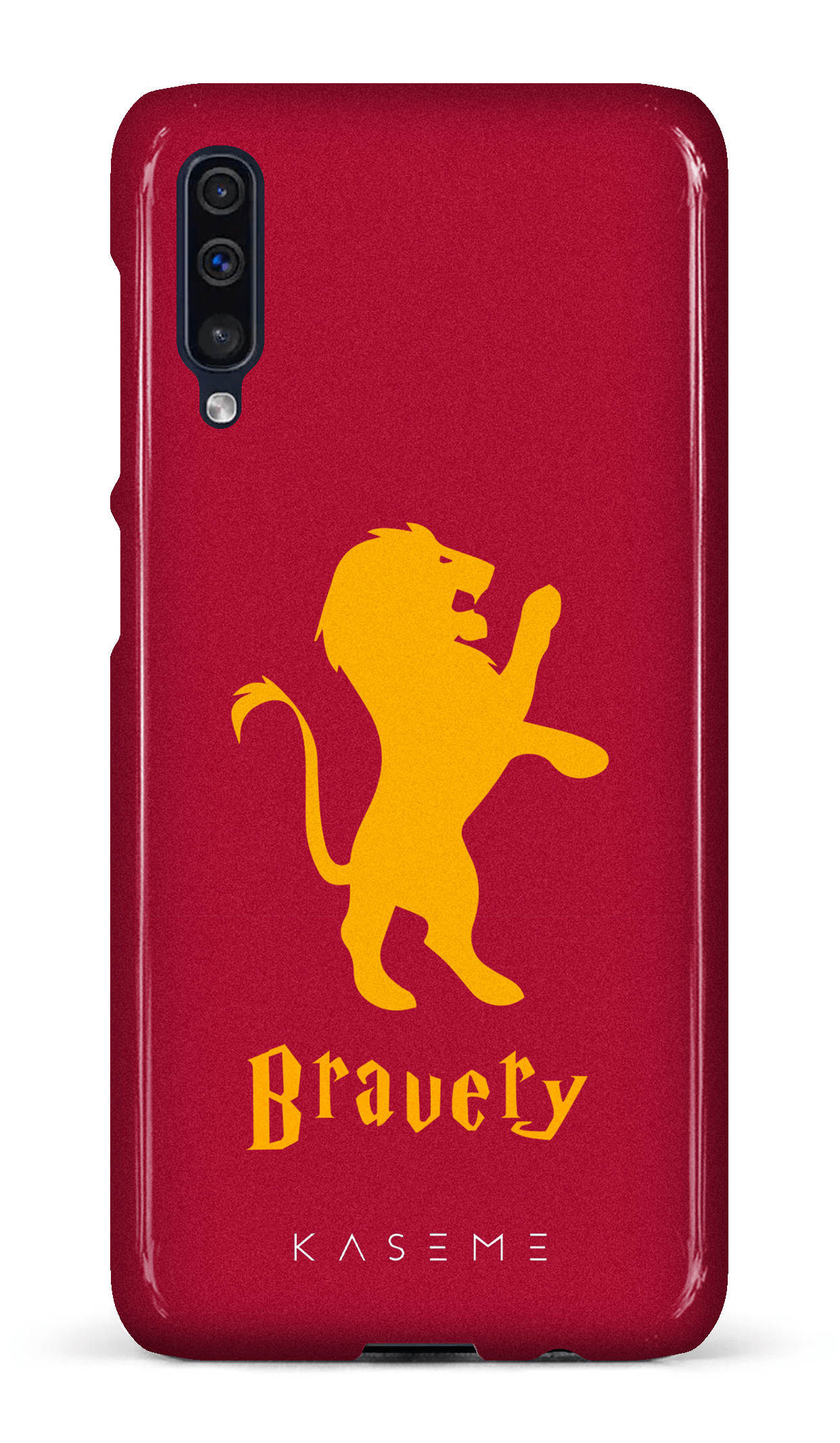Bravery - Galaxy A50
