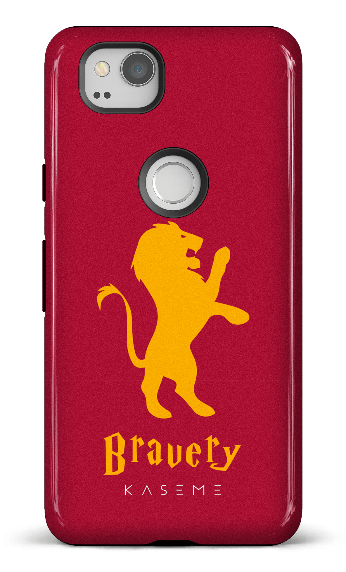 Bravery - Google Pixel 2