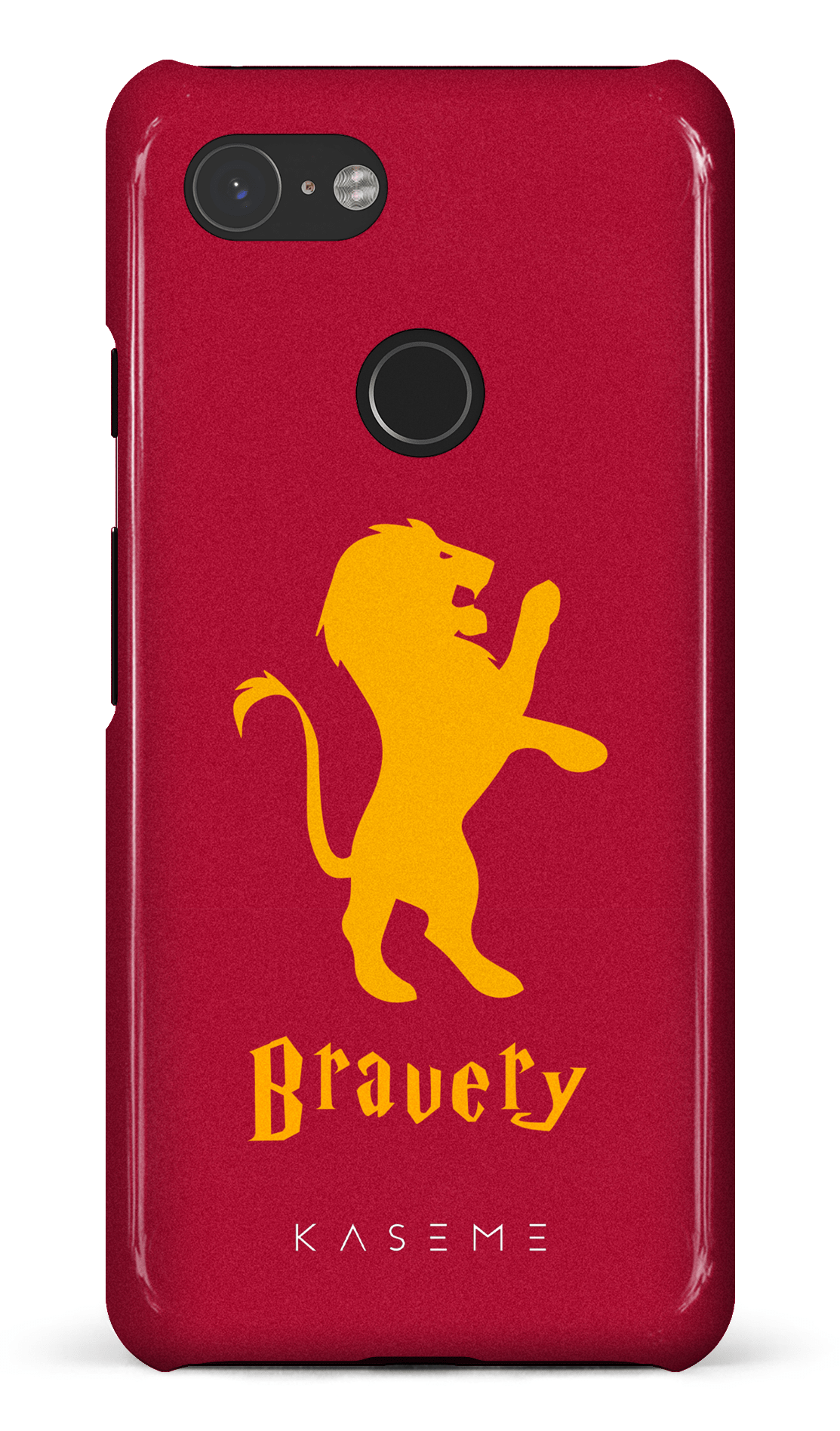 Bravery - Google Pixel 3