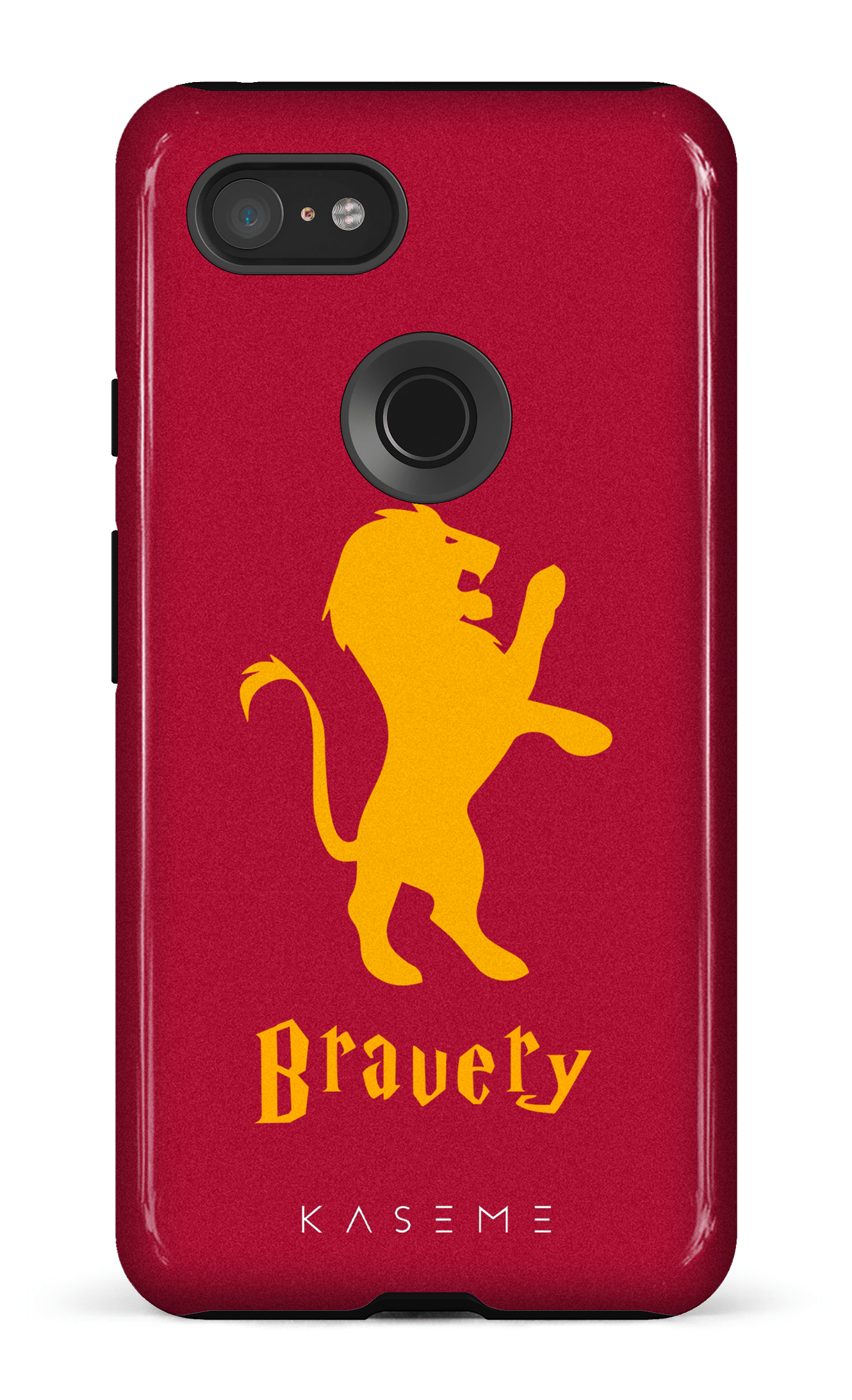 Bravery - Google Pixel 3 XL
