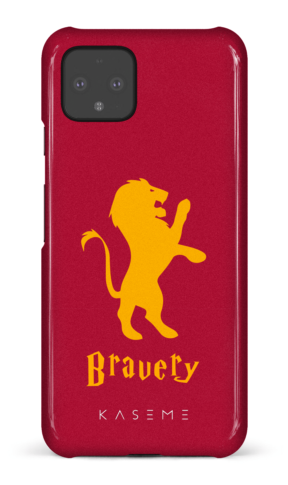Bravery - Google Pixel 4