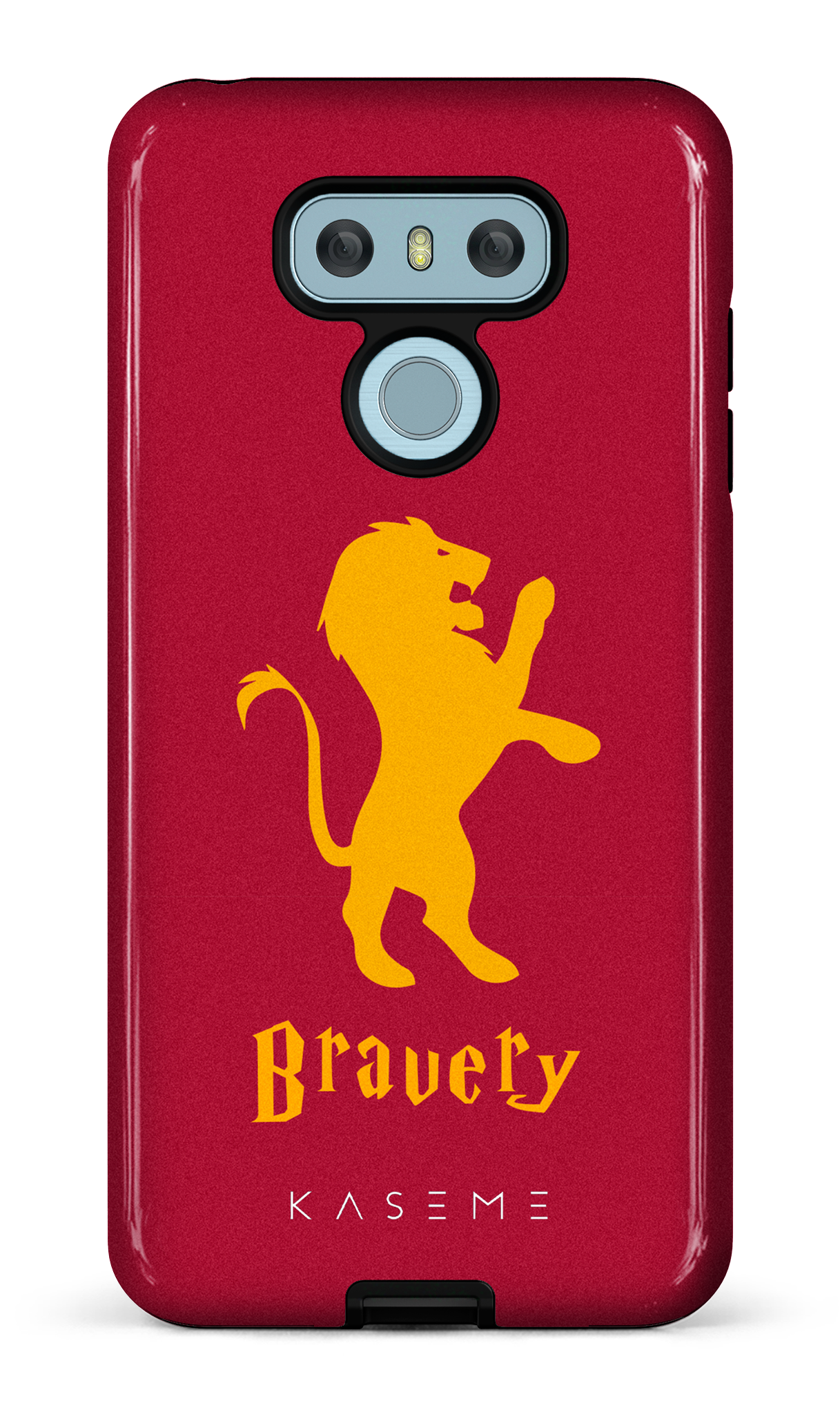 Bravery - LG G6