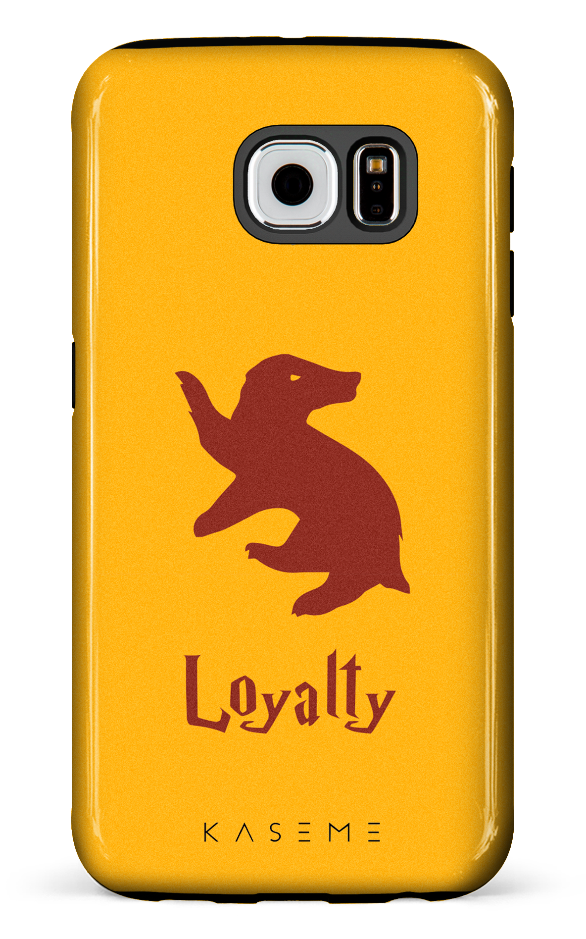 Loyalty - Galaxy S6