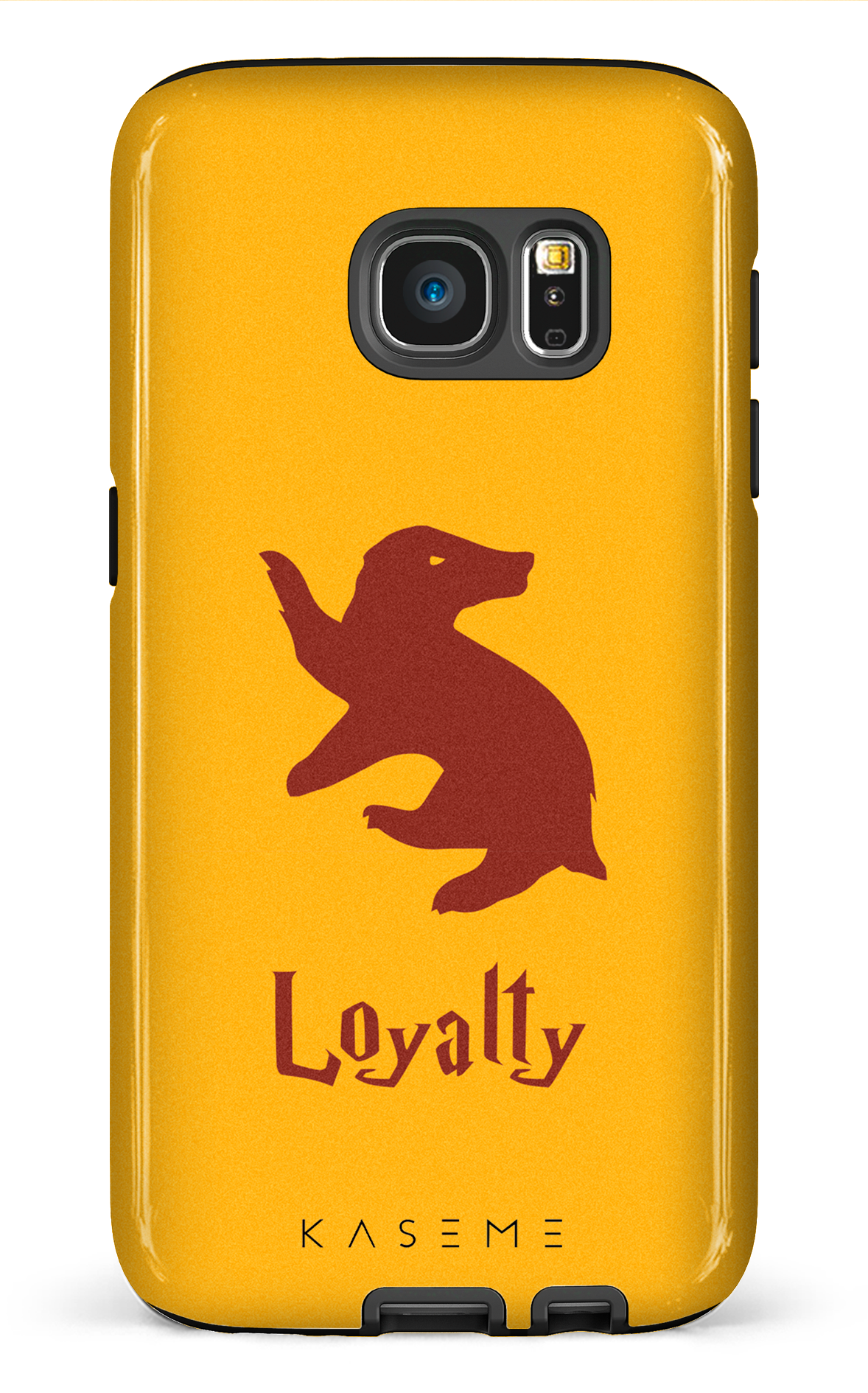 Loyalty - Galaxy S7