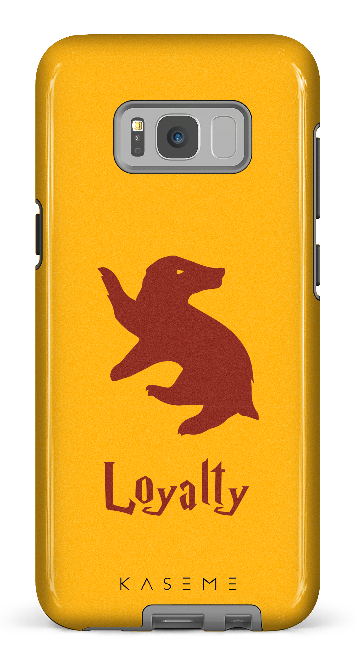 Loyalty - Galaxy S8 Plus
