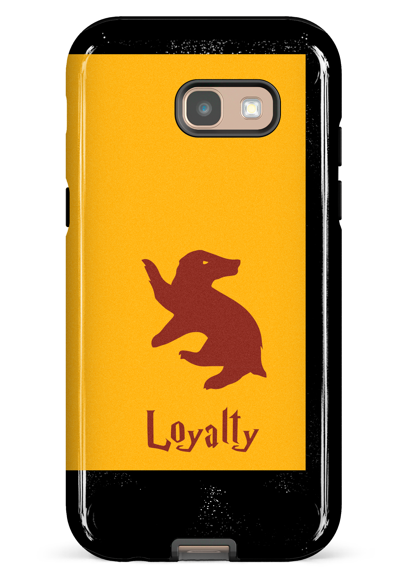 Loyalty - Galaxy A5 (2017)