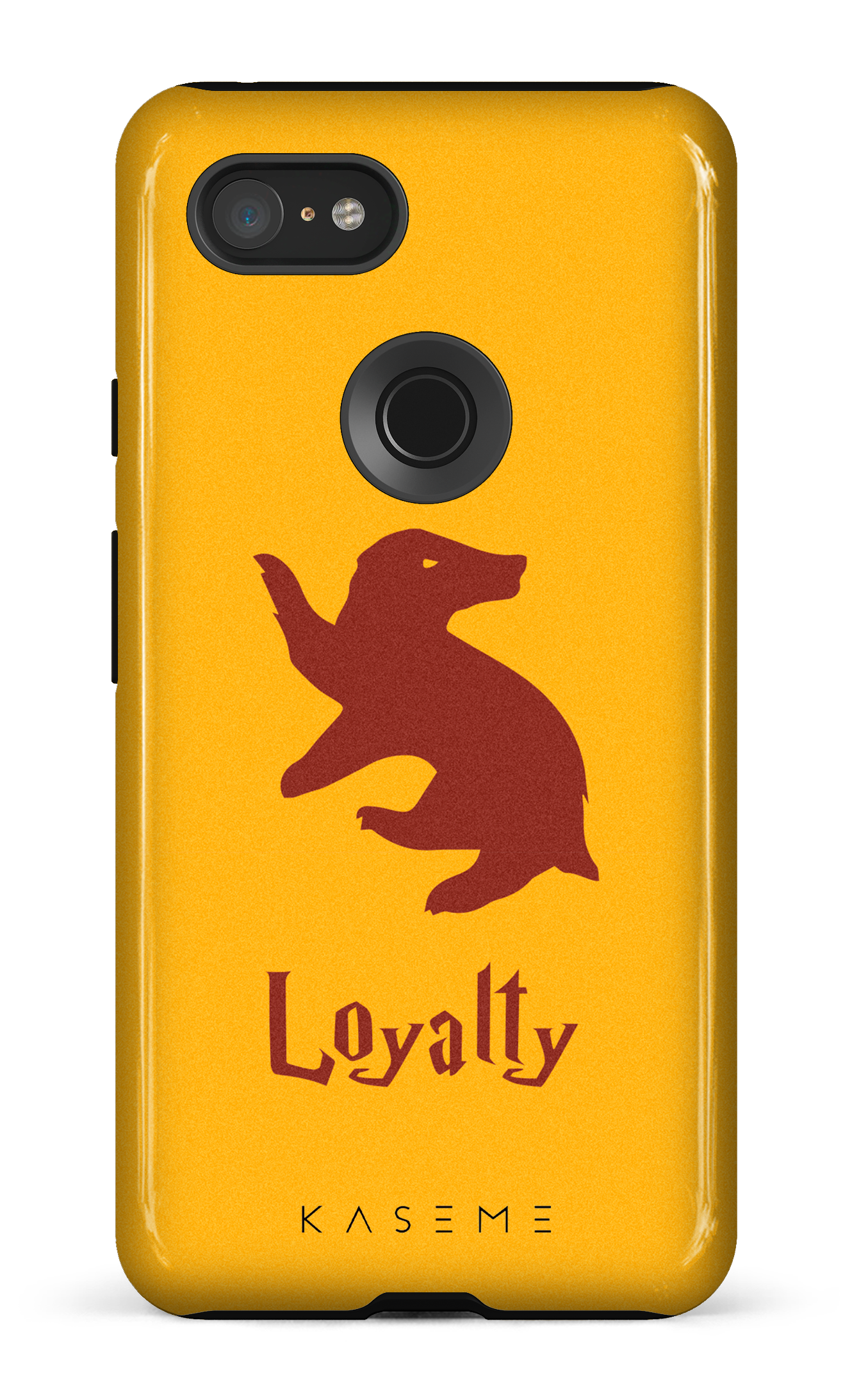 Loyalty - Google Pixel 3 XL